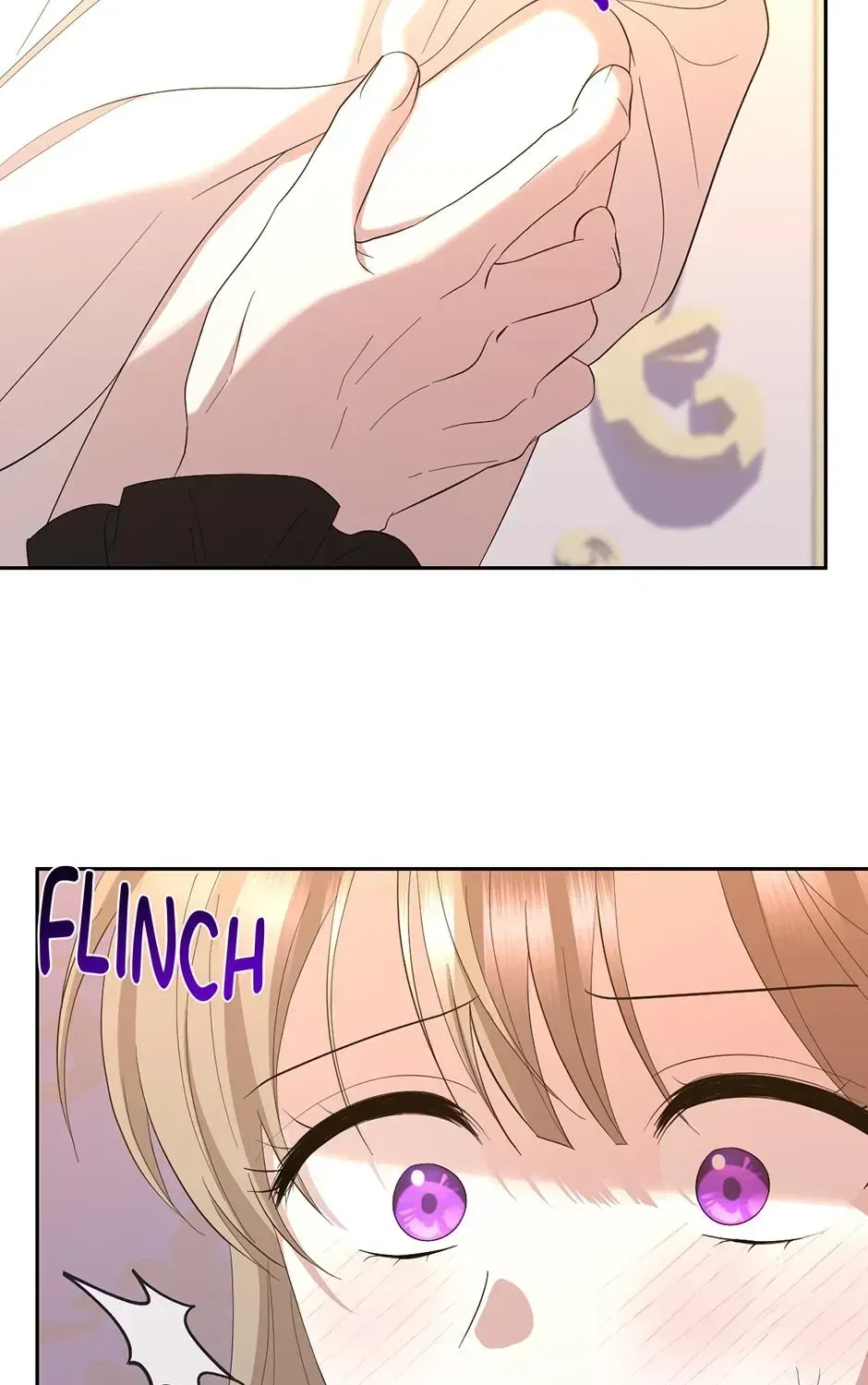 The Maid Holds the Leash of the Tyrant Chapter 61 – Page 59