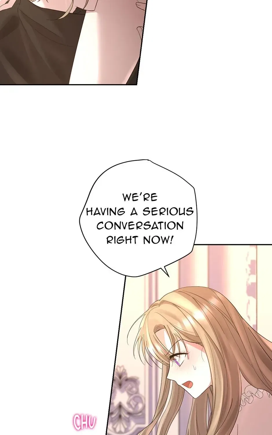 The Maid Holds the Leash of the Tyrant Chapter 61 – Page 63