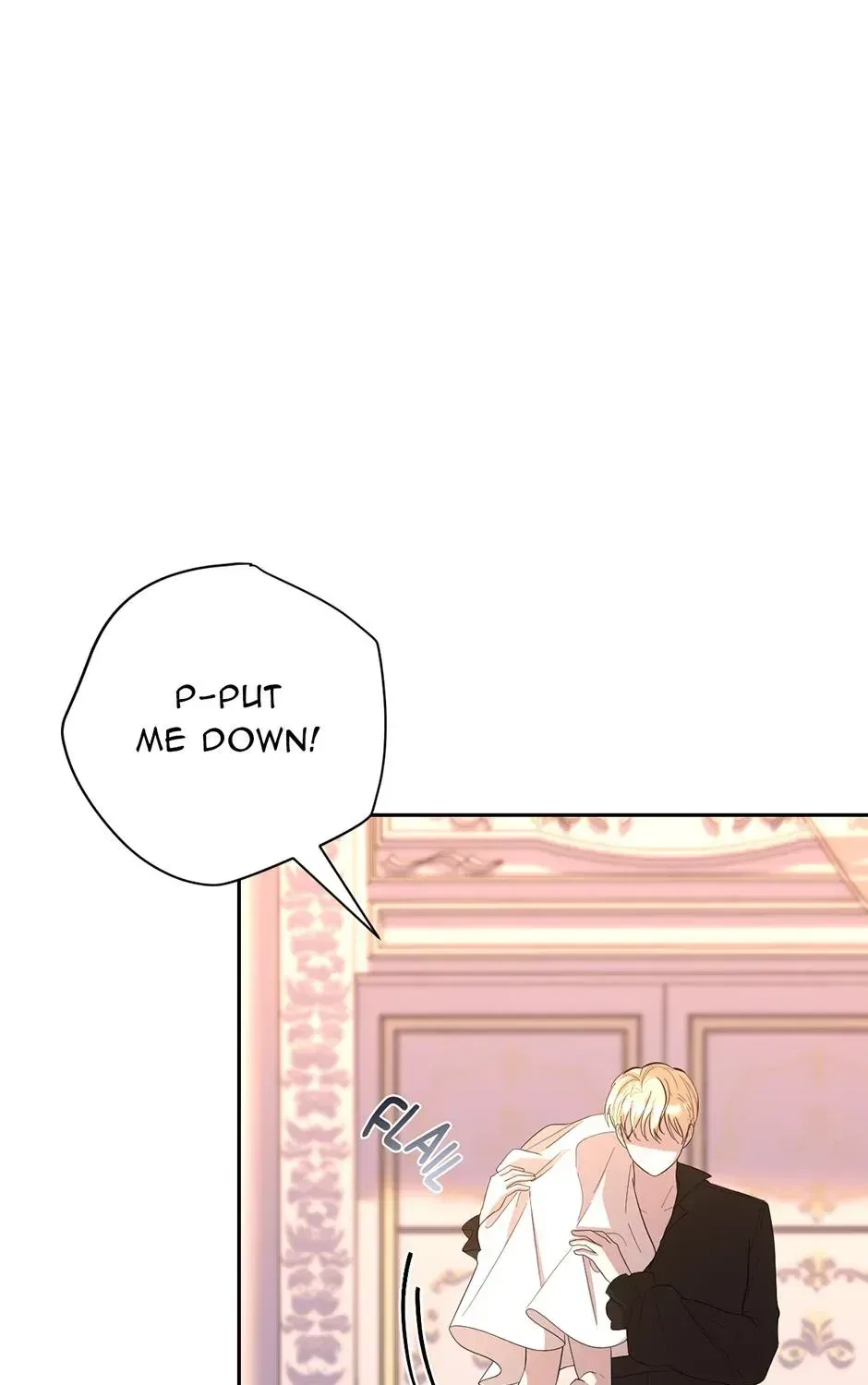 The Maid Holds the Leash of the Tyrant Chapter 61 – Page 75