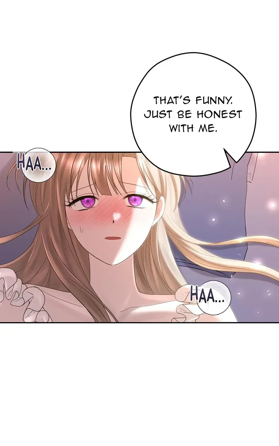 The Maid Holds the Leash of the Tyrant Chapter 61 – Page 83