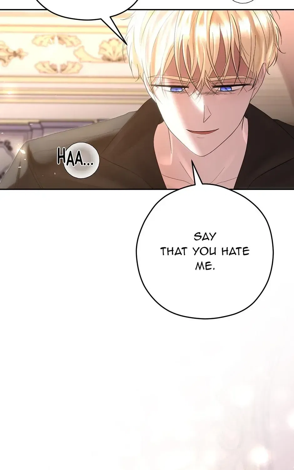 The Maid Holds the Leash of the Tyrant Chapter 61 – Page 85