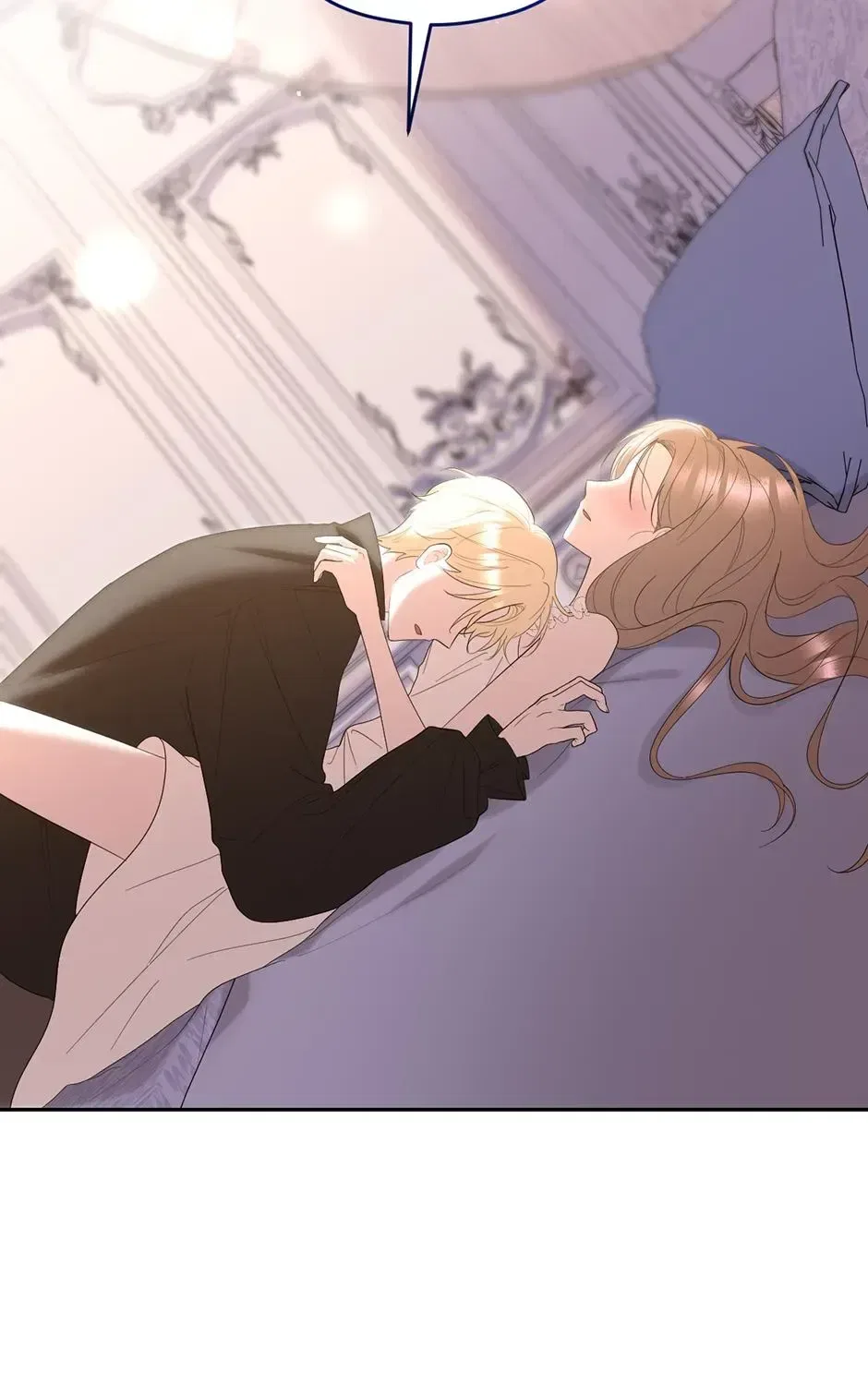 The Maid Holds the Leash of the Tyrant Chapter 61 – Page 87