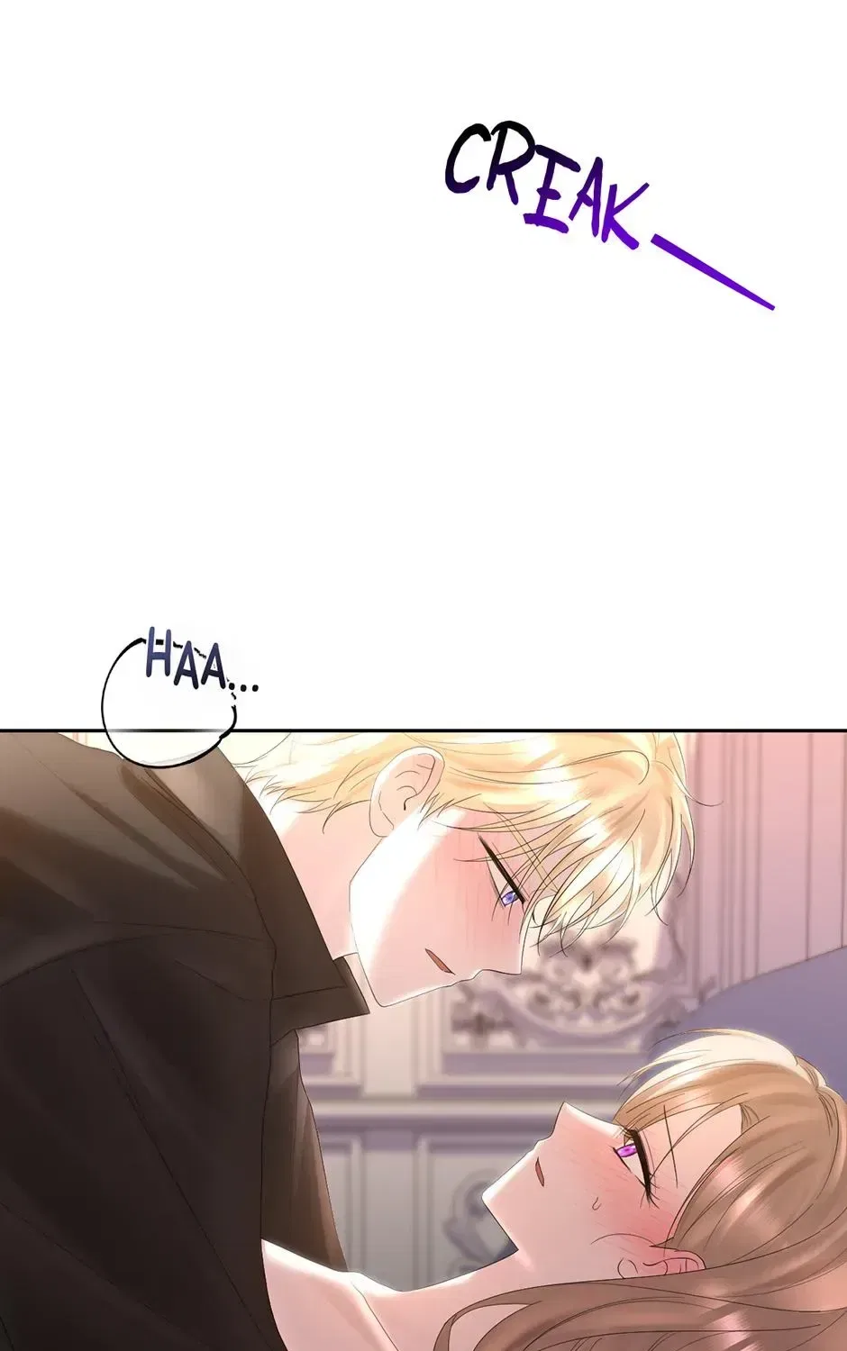 The Maid Holds the Leash of the Tyrant Chapter 61 – Page 93