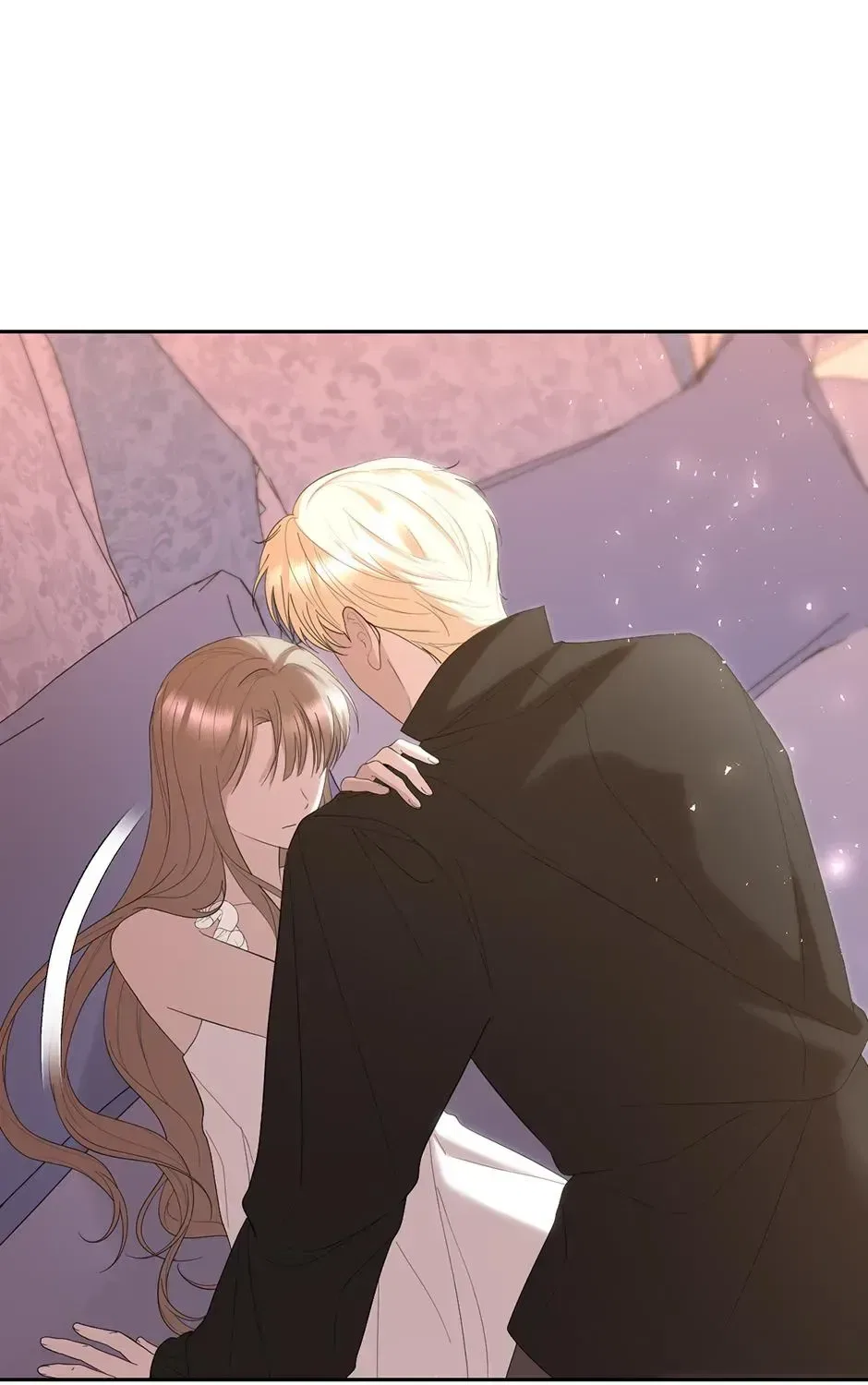 The Maid Holds the Leash of the Tyrant Chapter 61 – Page 99