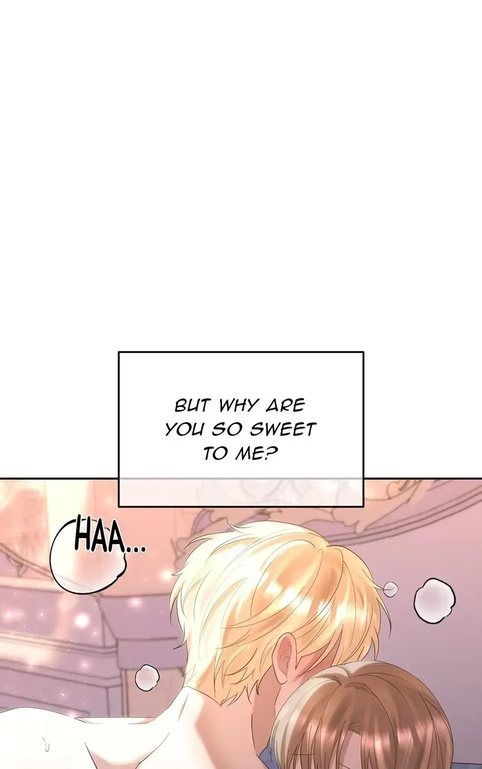 The Maid Holds the Leash of the Tyrant Chapter 61 – Page 111
