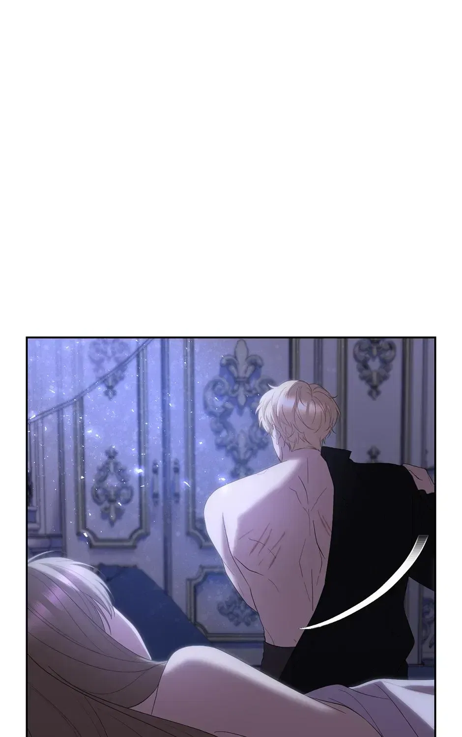 The Maid Holds the Leash of the Tyrant Chapter 61 – Page 125