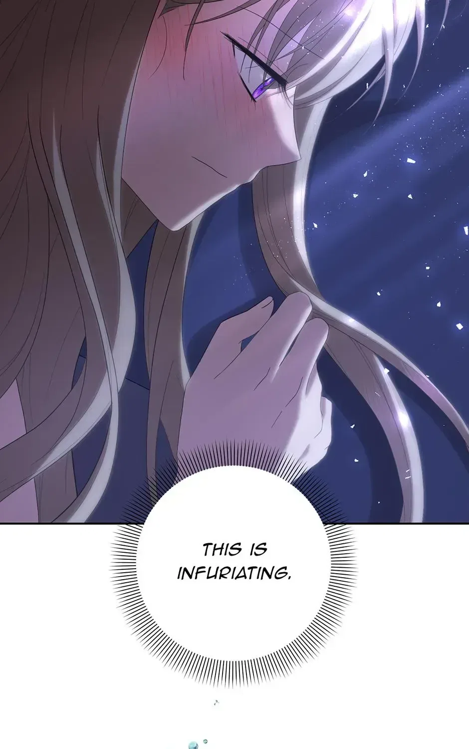 The Maid Holds the Leash of the Tyrant Chapter 61 – Page 143