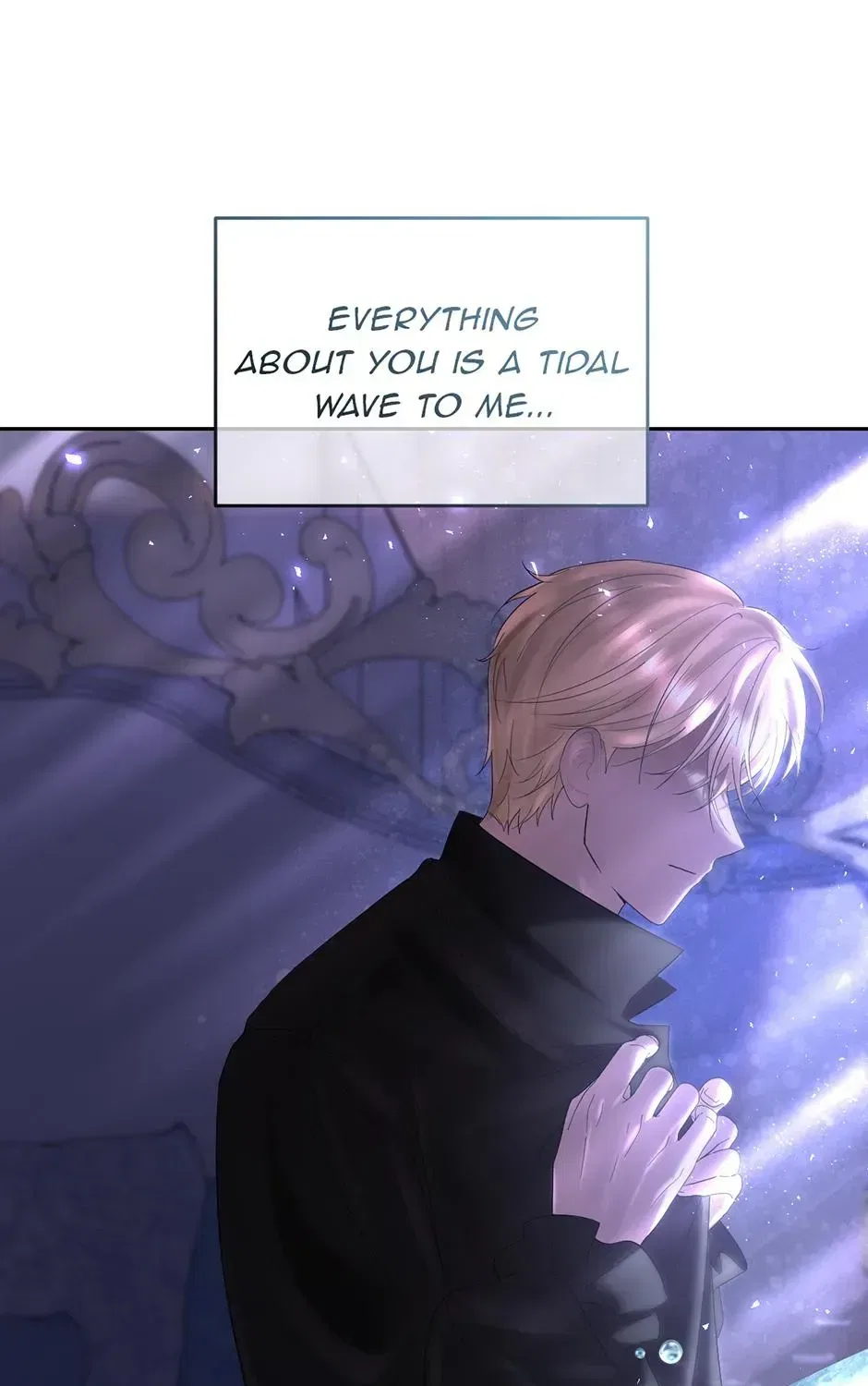 The Maid Holds the Leash of the Tyrant Chapter 61 – Page 149