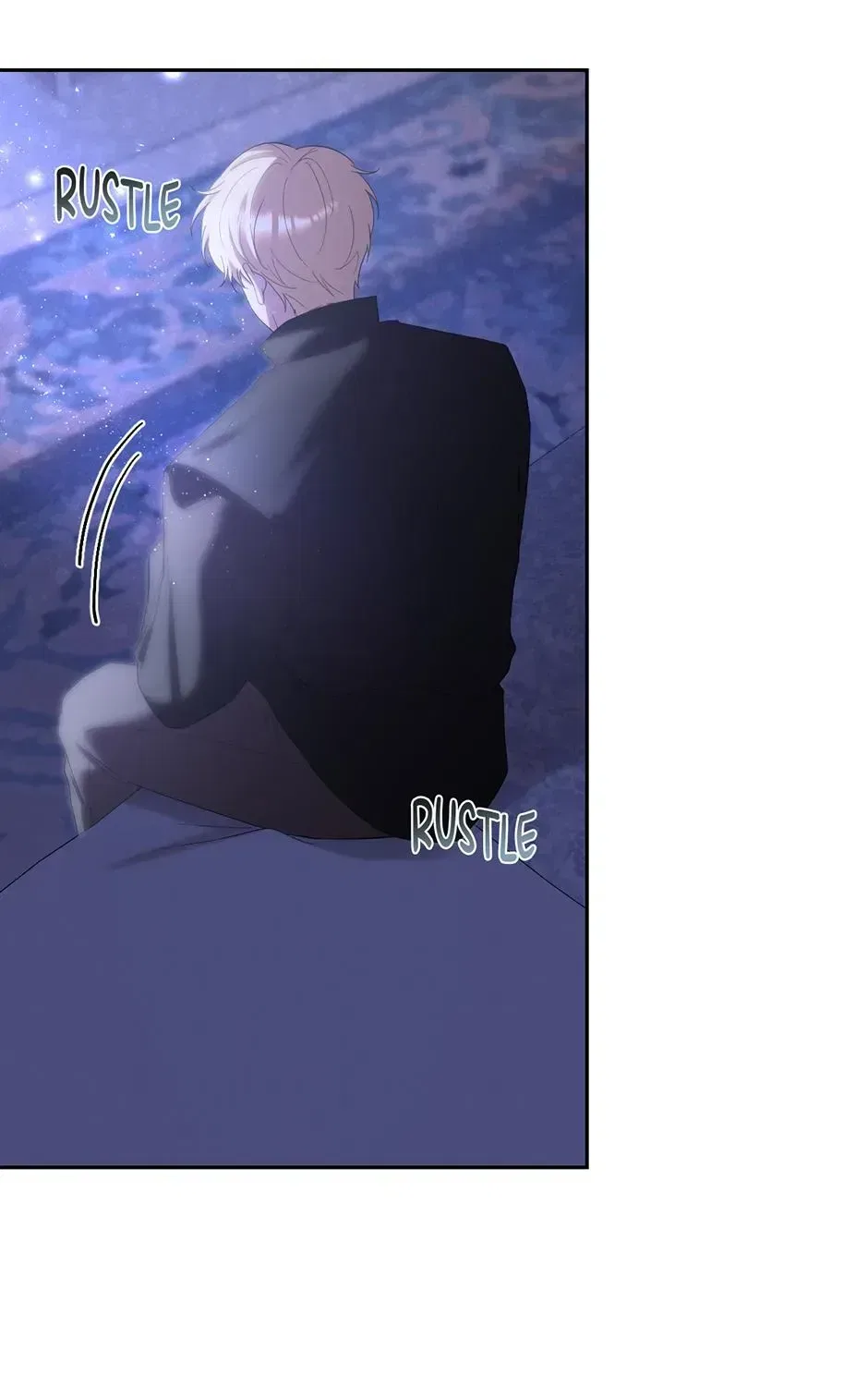 The Maid Holds the Leash of the Tyrant Chapter 61 – Page 153
