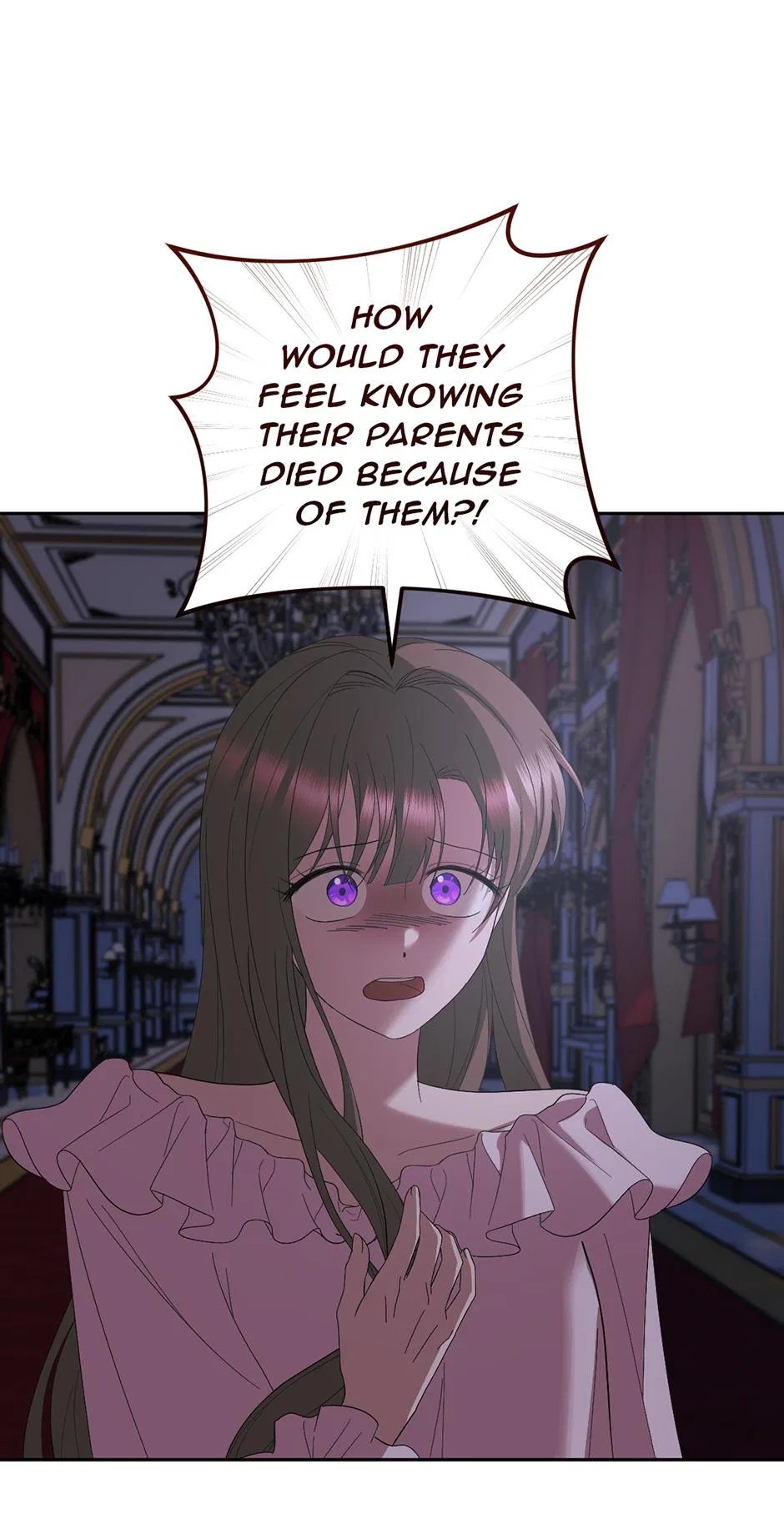 The Maid Holds the Leash of the Tyrant Chapter 60 – Page 4