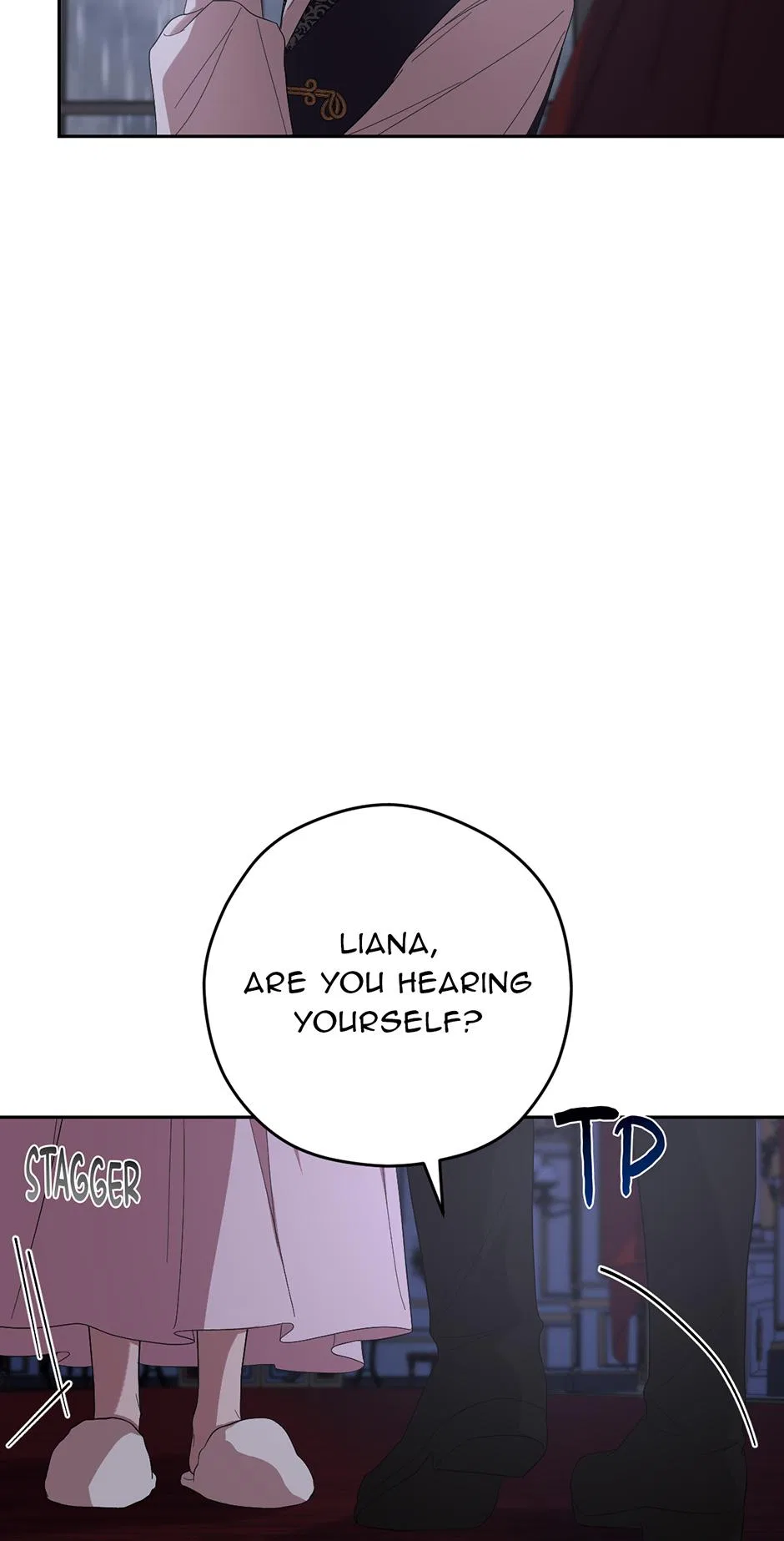 The Maid Holds the Leash of the Tyrant Chapter 60 – Page 6
