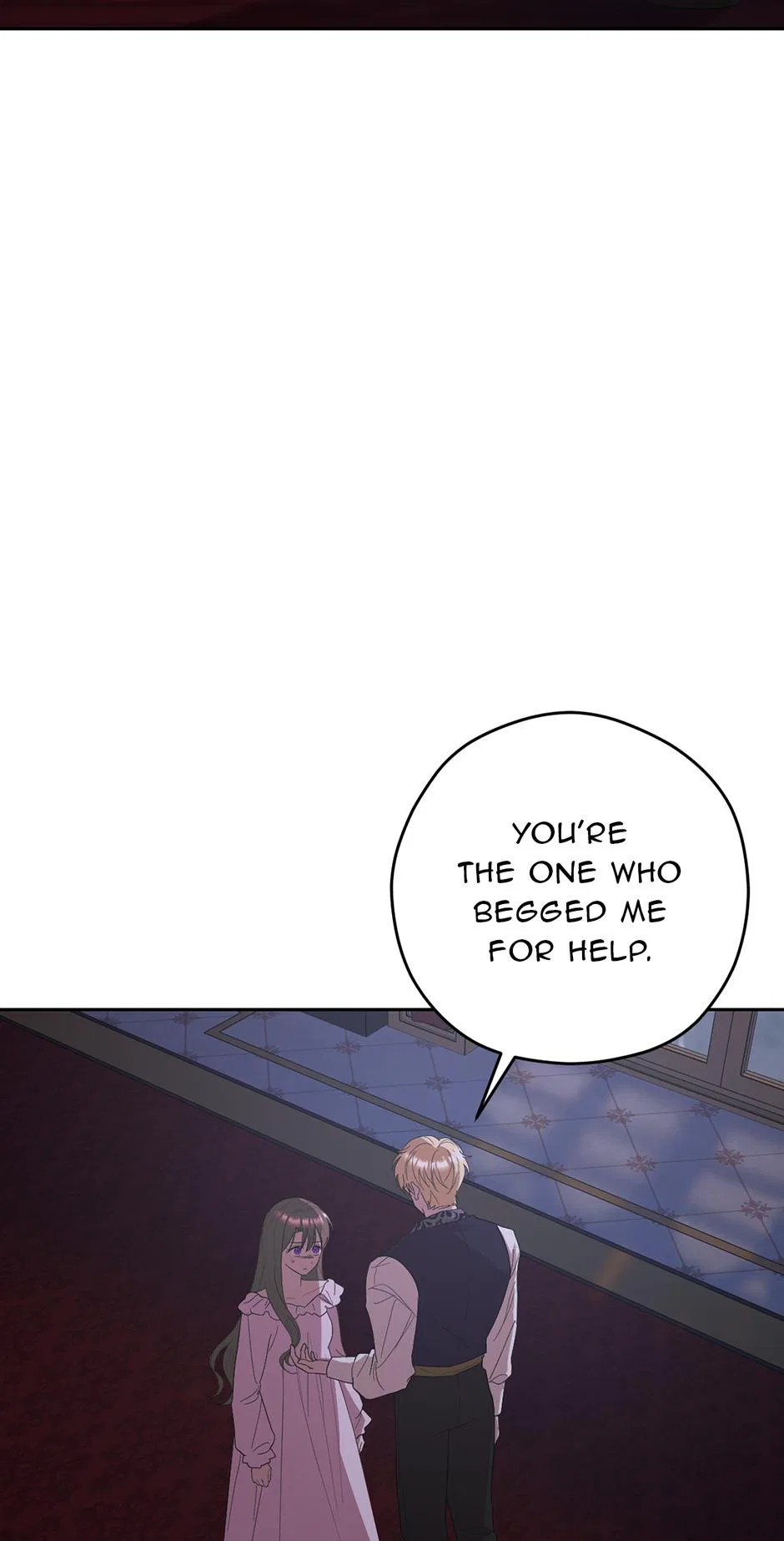 The Maid Holds the Leash of the Tyrant Chapter 60 – Page 7