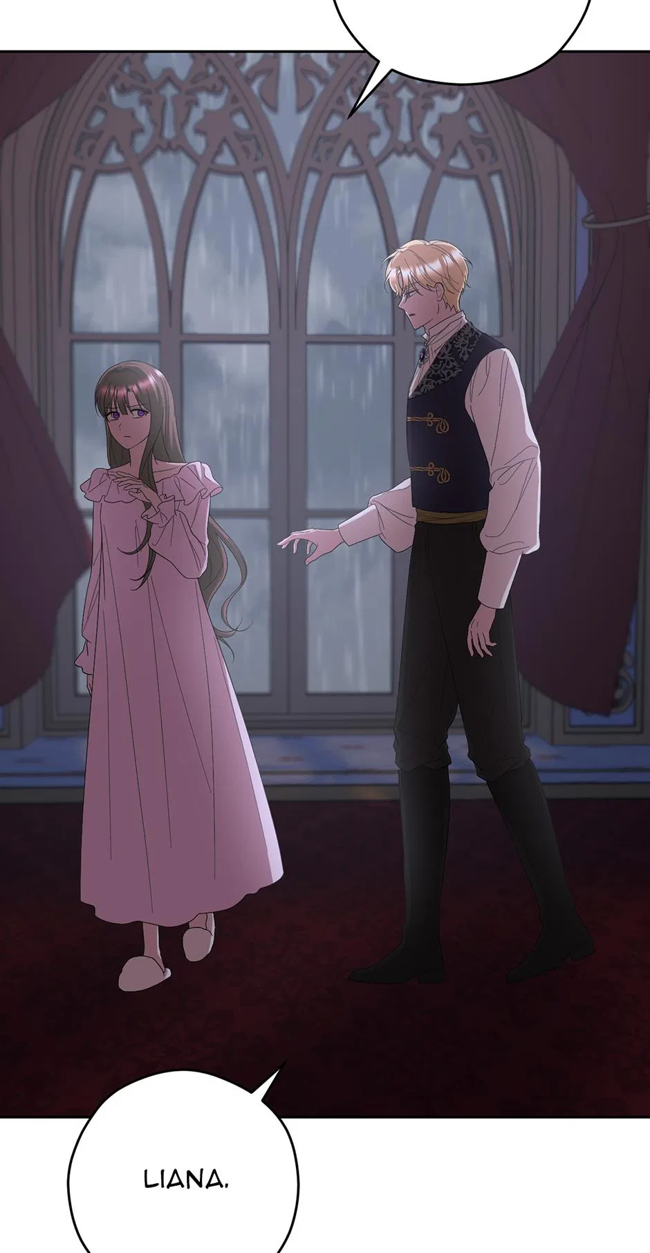 The Maid Holds the Leash of the Tyrant Chapter 60 – Page 16