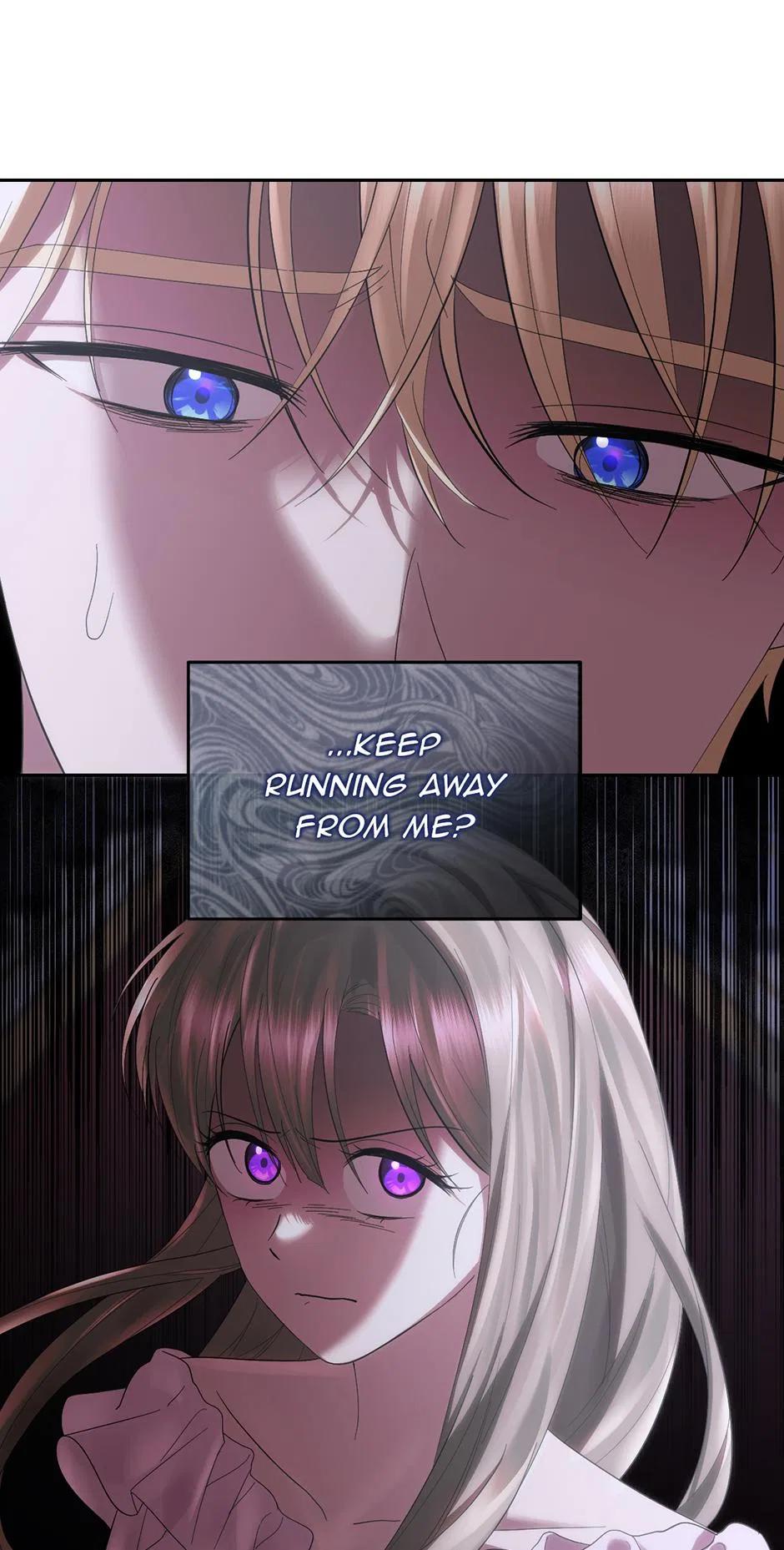 The Maid Holds the Leash of the Tyrant Chapter 60 – Page 22