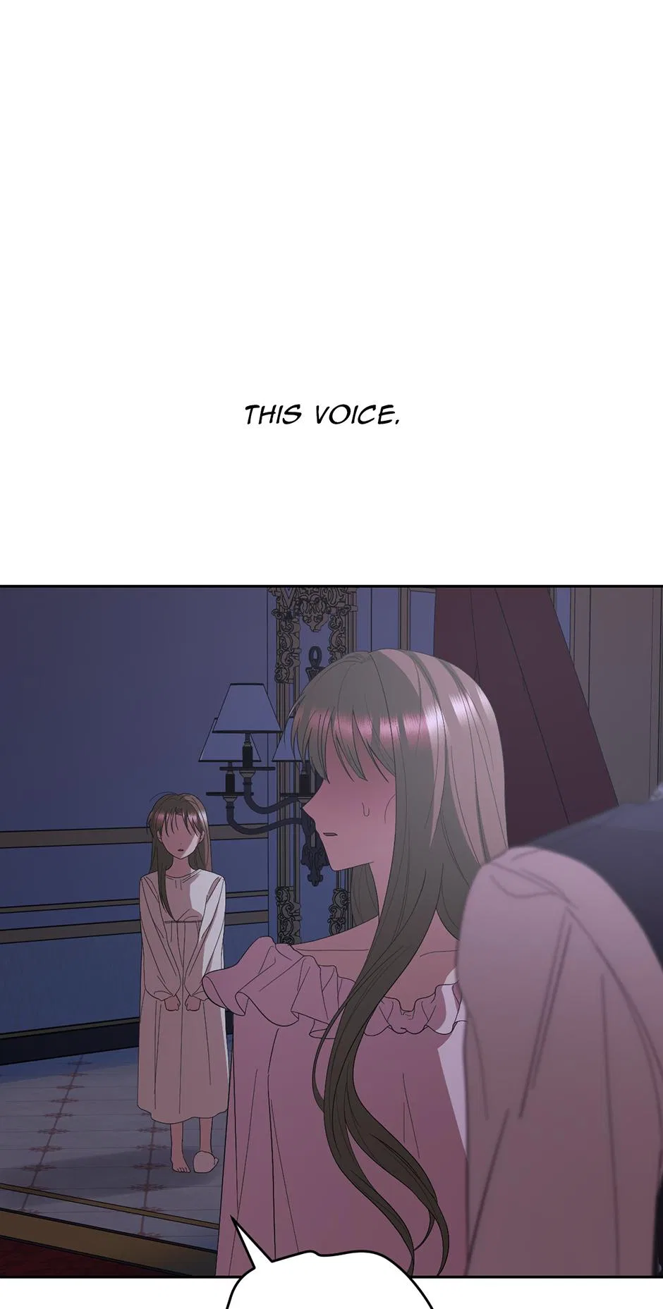 The Maid Holds the Leash of the Tyrant Chapter 60 – Page 25