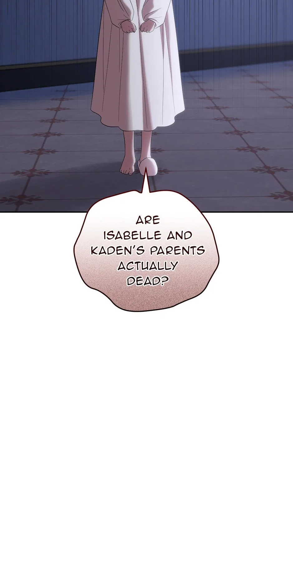 The Maid Holds the Leash of the Tyrant Chapter 60 – Page 27