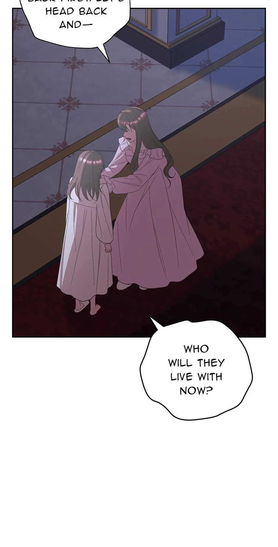 The Maid Holds the Leash of the Tyrant Chapter 60 – Page 32