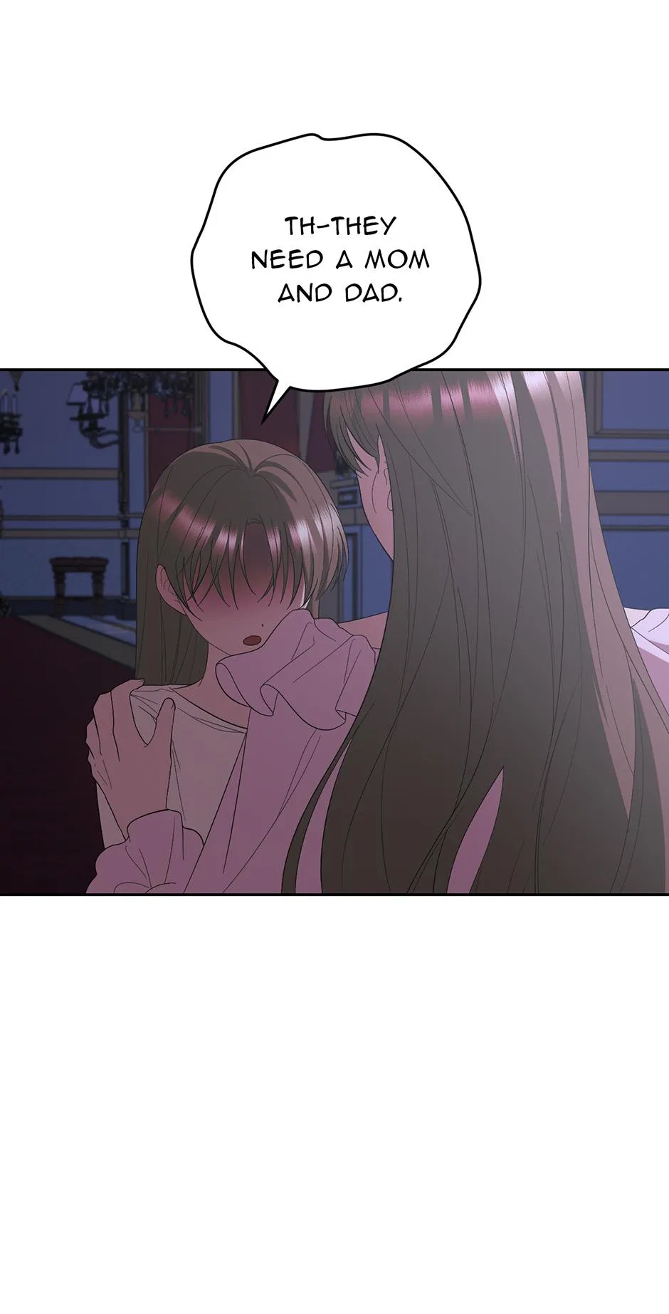The Maid Holds the Leash of the Tyrant Chapter 60 – Page 33