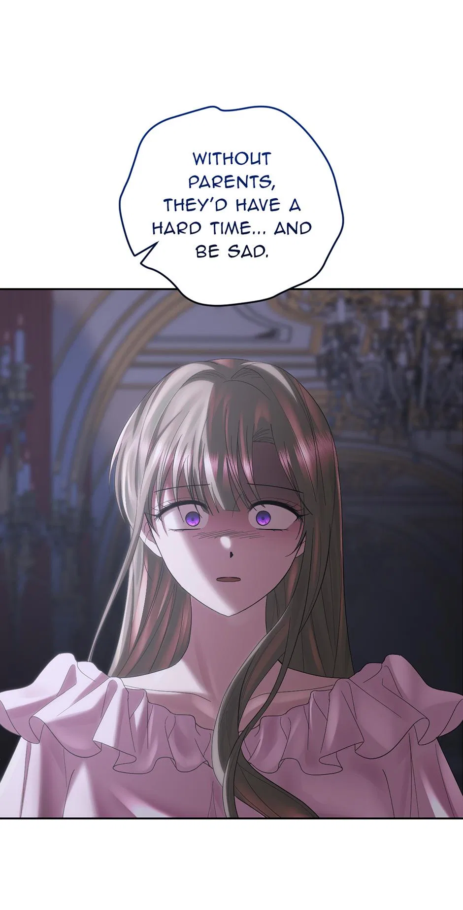 The Maid Holds the Leash of the Tyrant Chapter 60 – Page 34