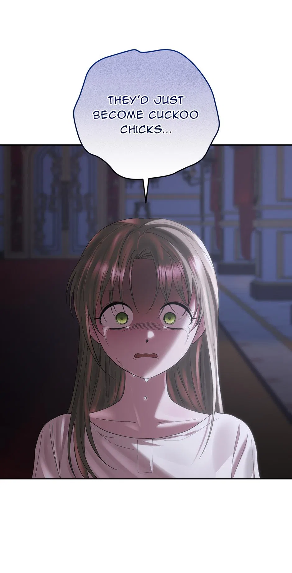 The Maid Holds the Leash of the Tyrant Chapter 60 – Page 35