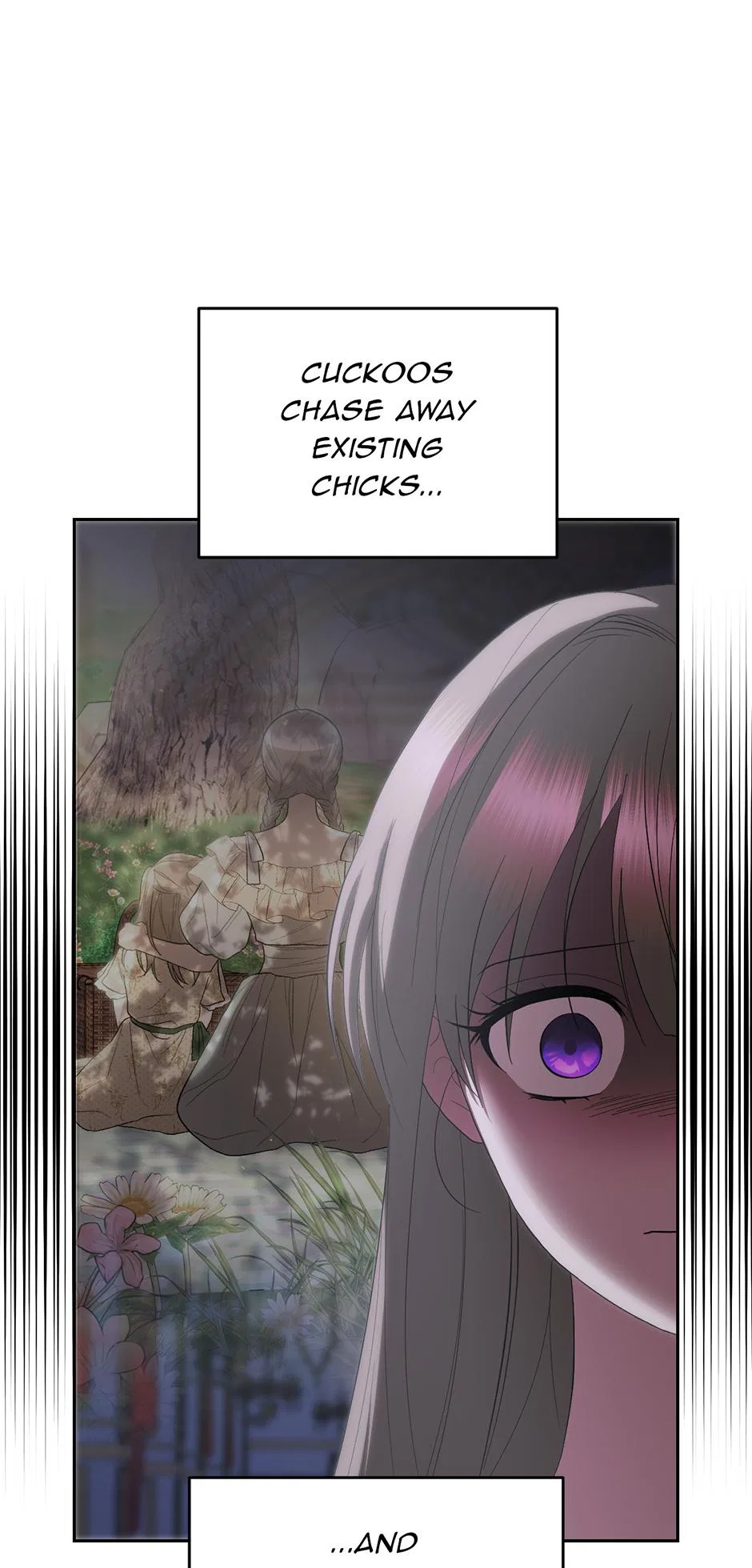 The Maid Holds the Leash of the Tyrant Chapter 60 – Page 36
