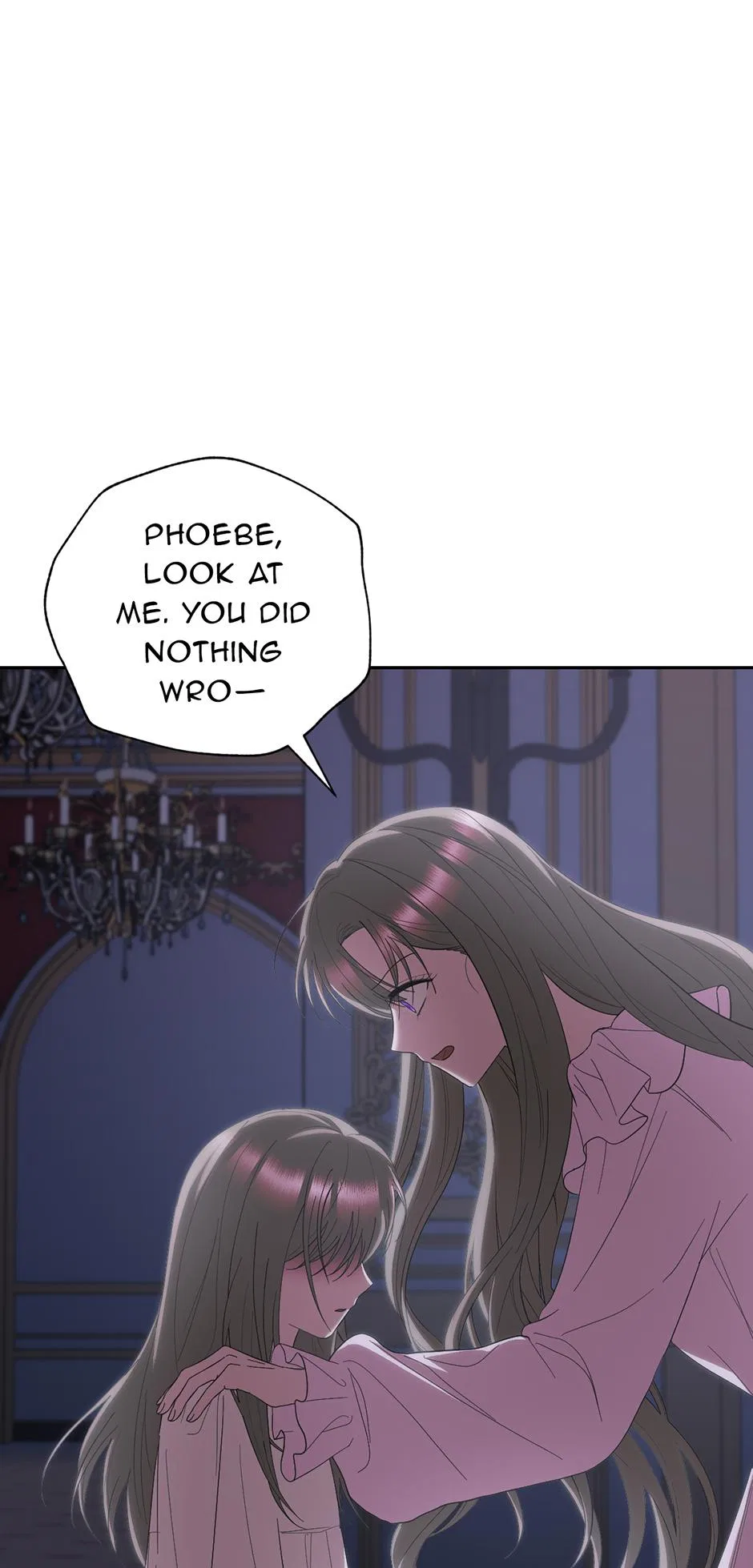 The Maid Holds the Leash of the Tyrant Chapter 60 – Page 38