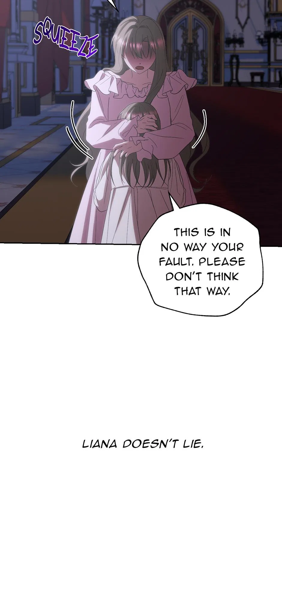 The Maid Holds the Leash of the Tyrant Chapter 60 – Page 41