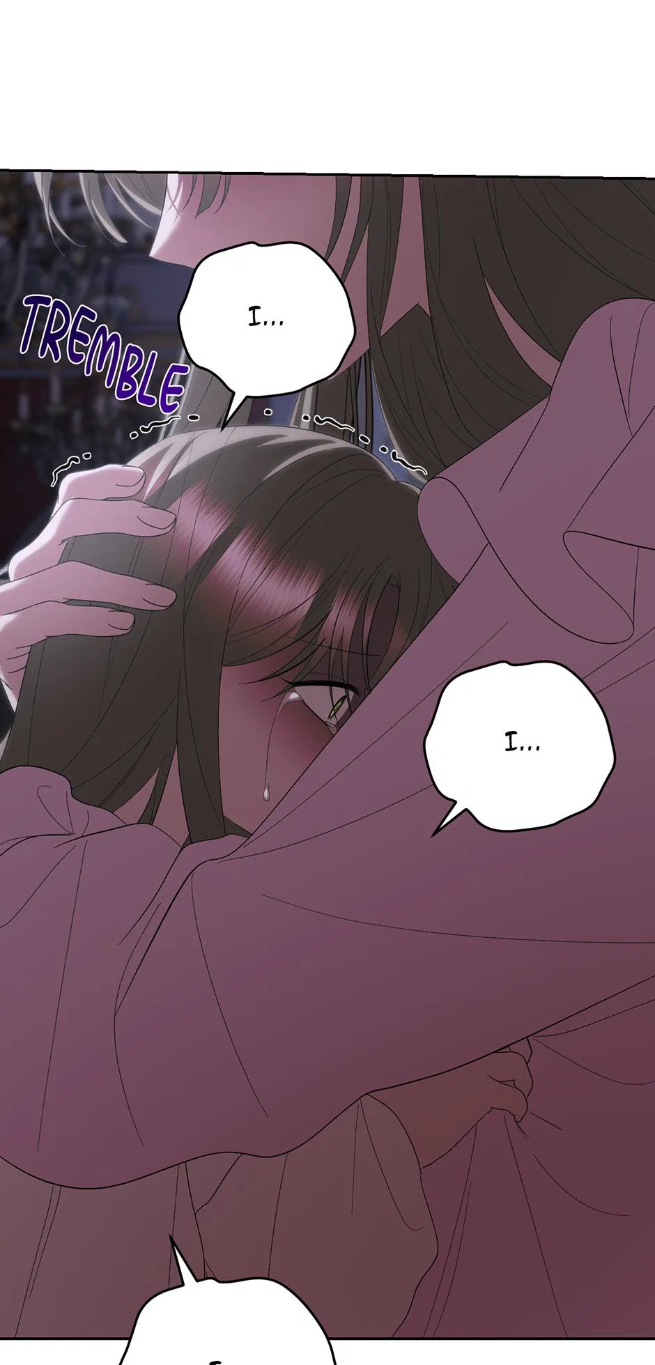 The Maid Holds the Leash of the Tyrant Chapter 60 – Page 42