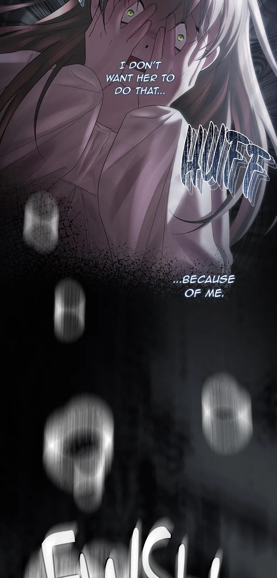 The Maid Holds the Leash of the Tyrant Chapter 60 – Page 47