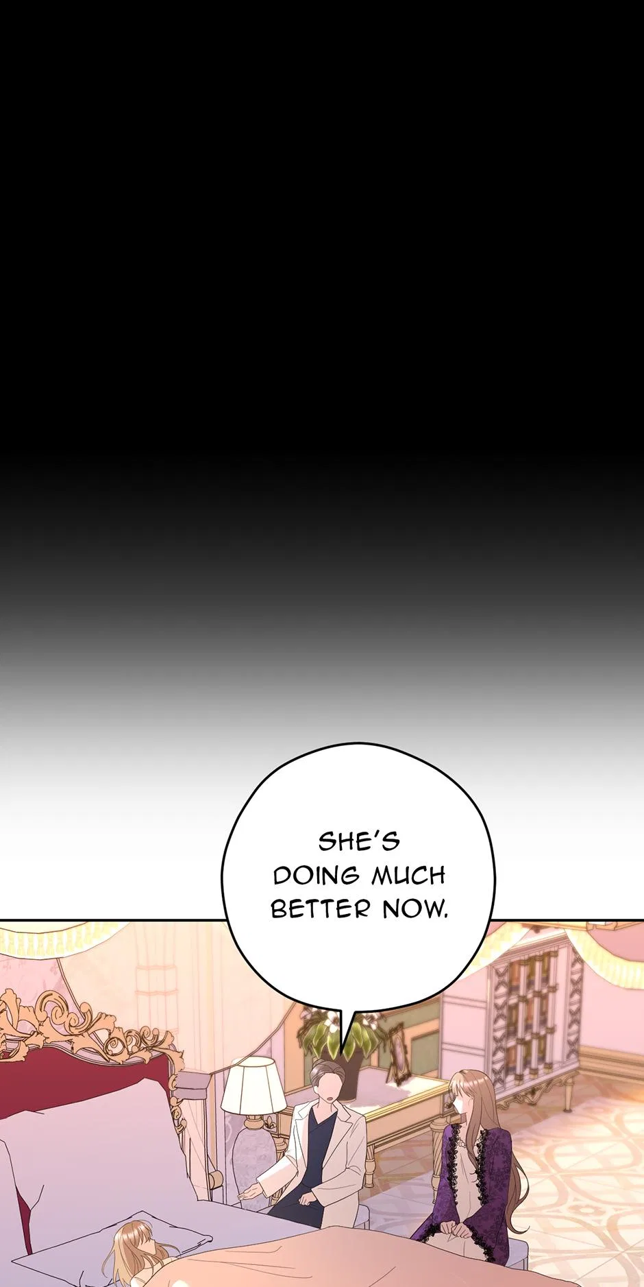 The Maid Holds the Leash of the Tyrant Chapter 60 – Page 52