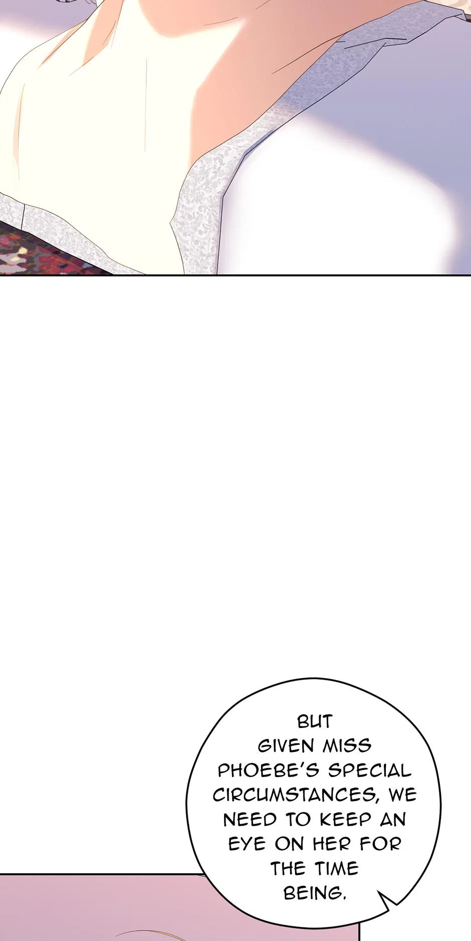 The Maid Holds the Leash of the Tyrant Chapter 60 – Page 53