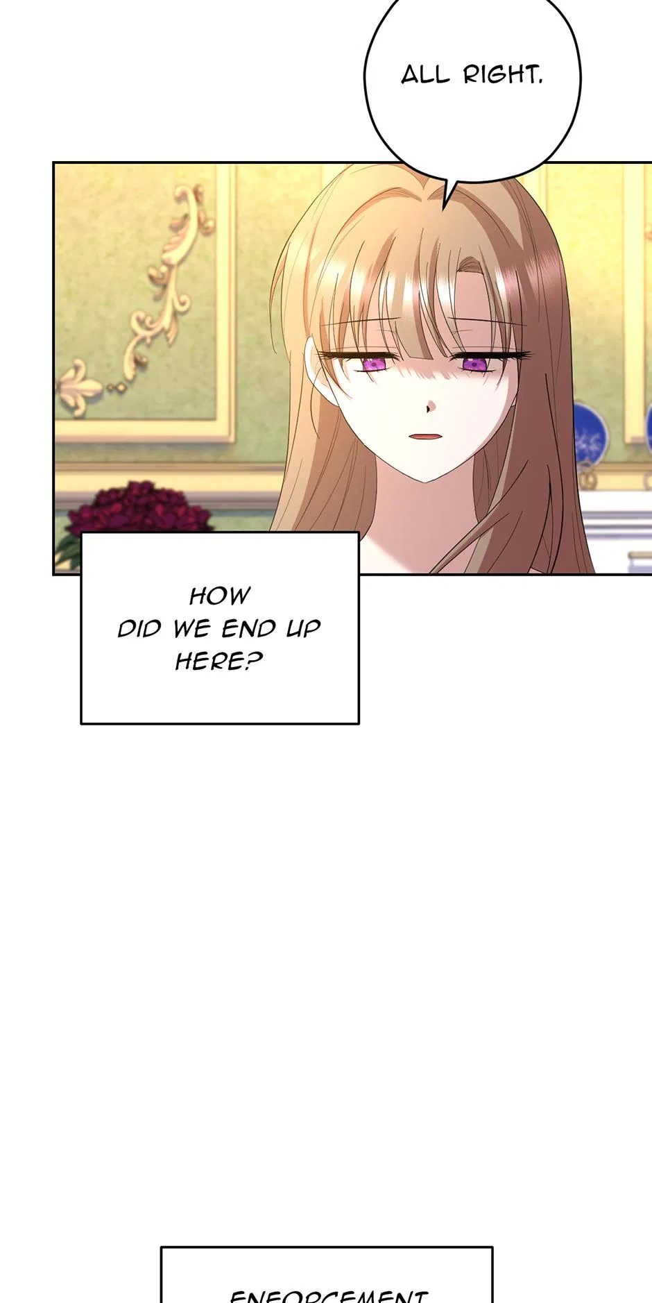 The Maid Holds the Leash of the Tyrant Chapter 60 – Page 55