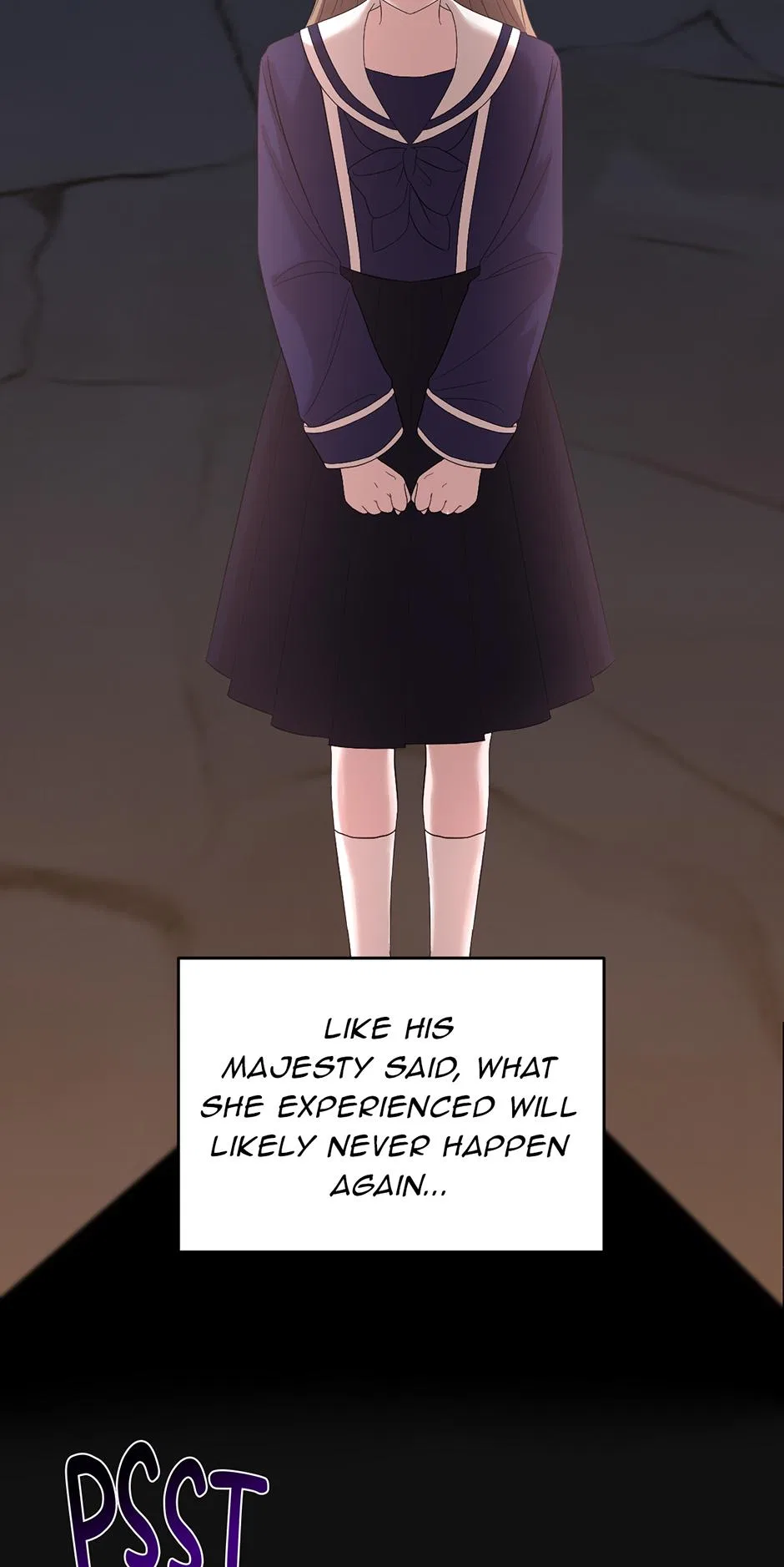 The Maid Holds the Leash of the Tyrant Chapter 60 – Page 57