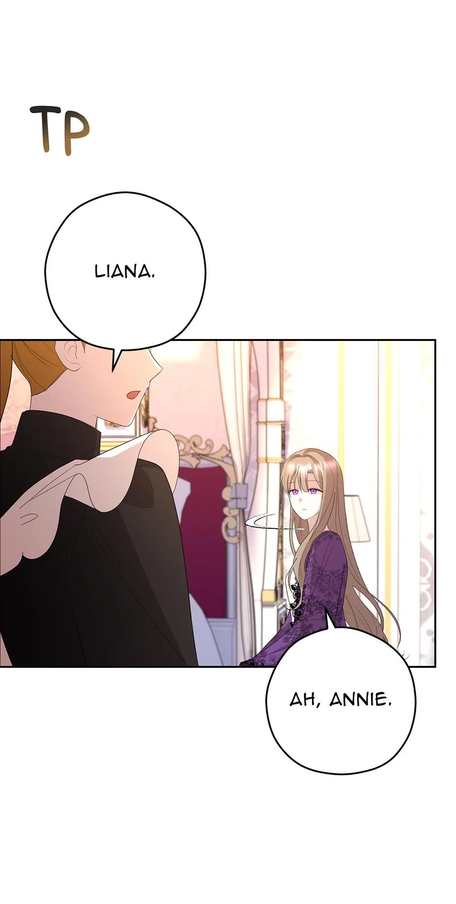 The Maid Holds the Leash of the Tyrant Chapter 60 – Page 60