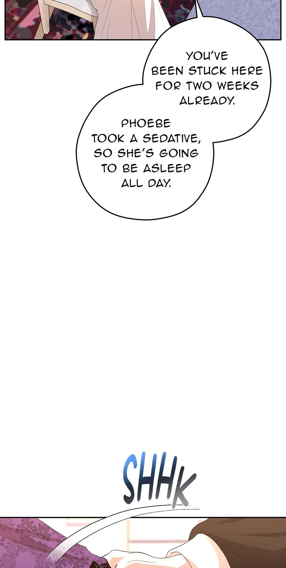 The Maid Holds the Leash of the Tyrant Chapter 60 – Page 63