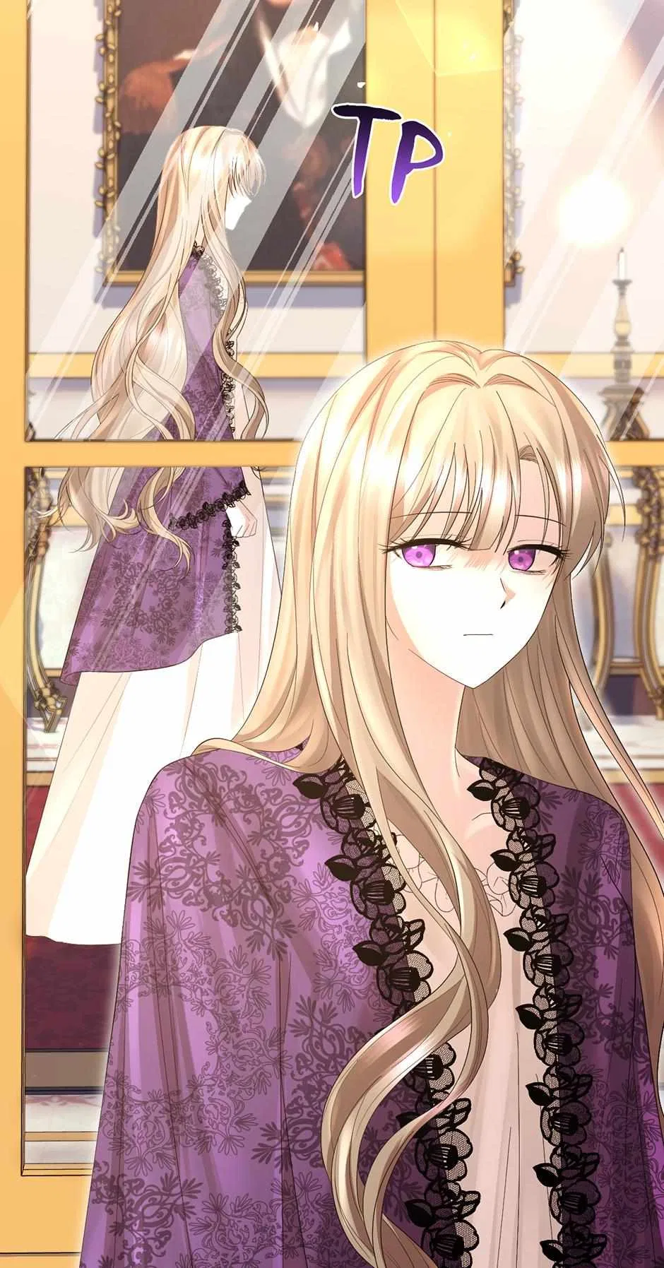 The Maid Holds the Leash of the Tyrant Chapter 60 – Page 70