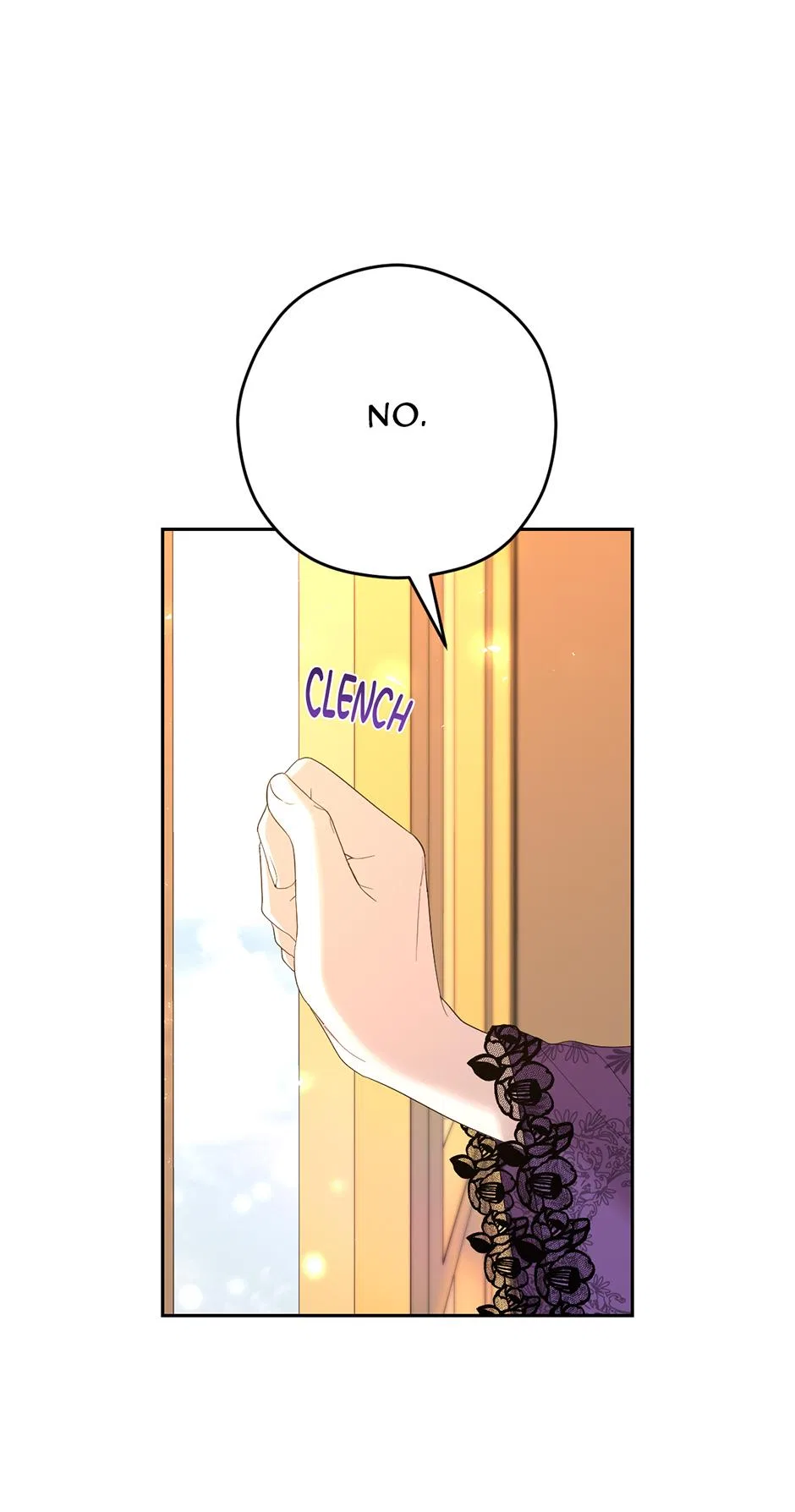 The Maid Holds the Leash of the Tyrant Chapter 60 – Page 77