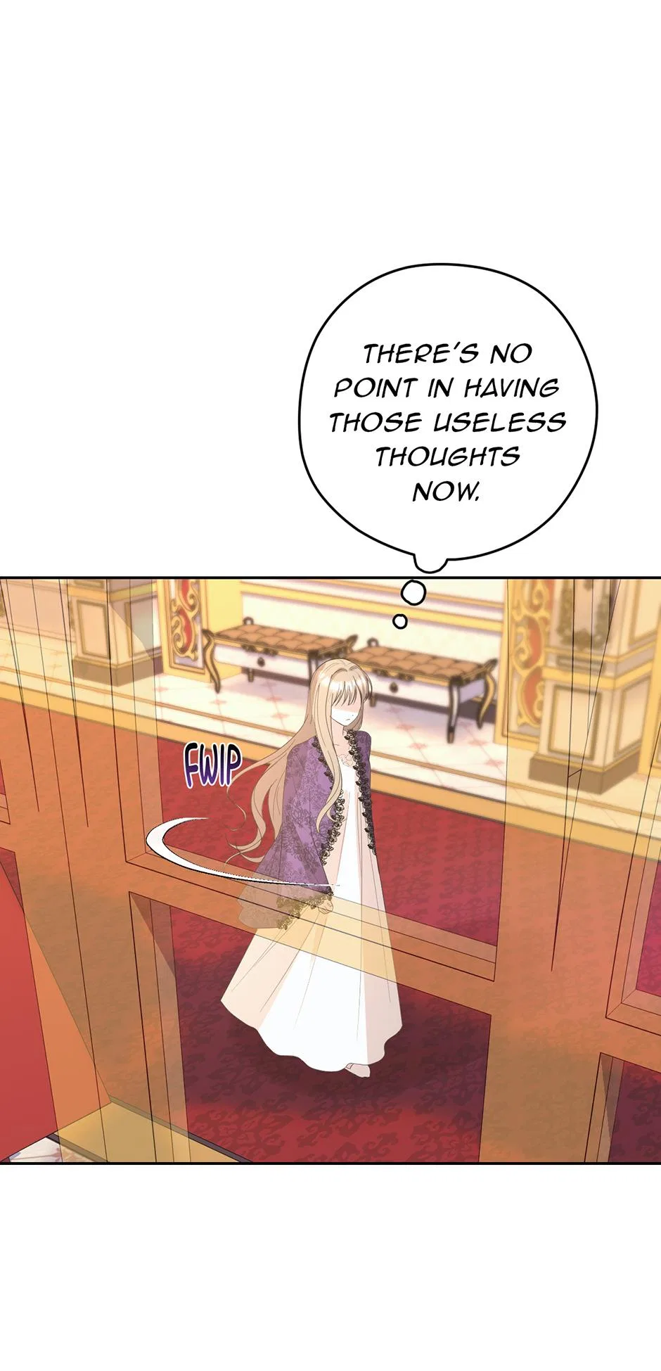 The Maid Holds the Leash of the Tyrant Chapter 60 – Page 78