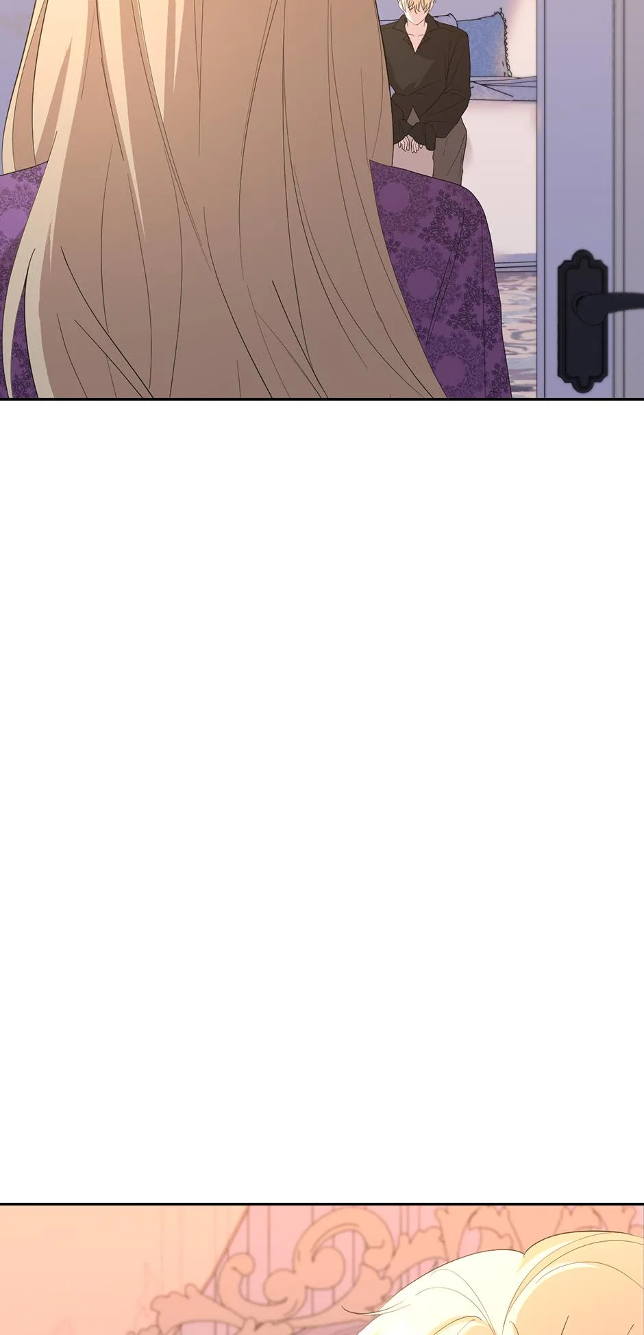 The Maid Holds the Leash of the Tyrant Chapter 60 – Page 84