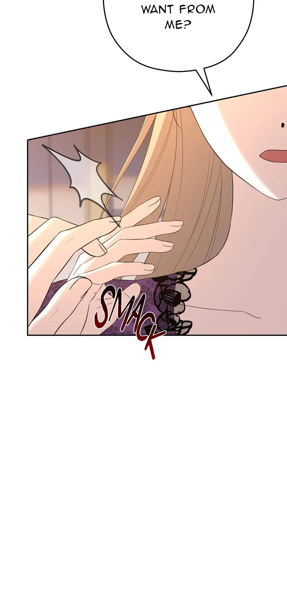 The Maid Holds the Leash of the Tyrant Chapter 60 – Page 95
