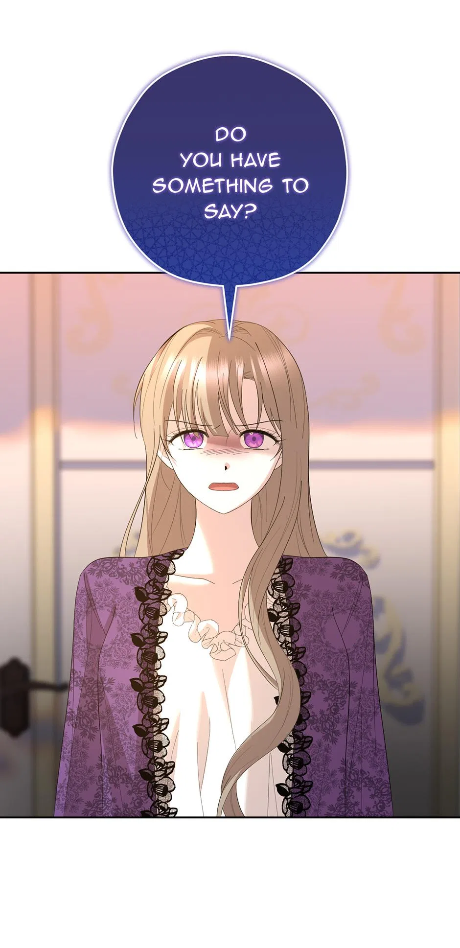 The Maid Holds the Leash of the Tyrant Chapter 60 – Page 96