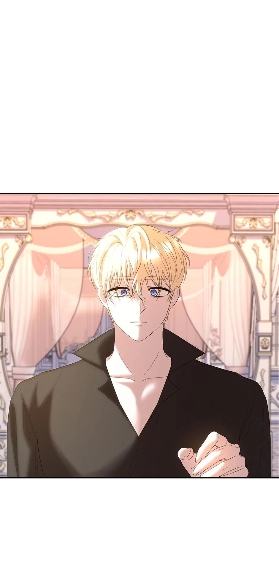 The Maid Holds the Leash of the Tyrant Chapter 60 – Page 97