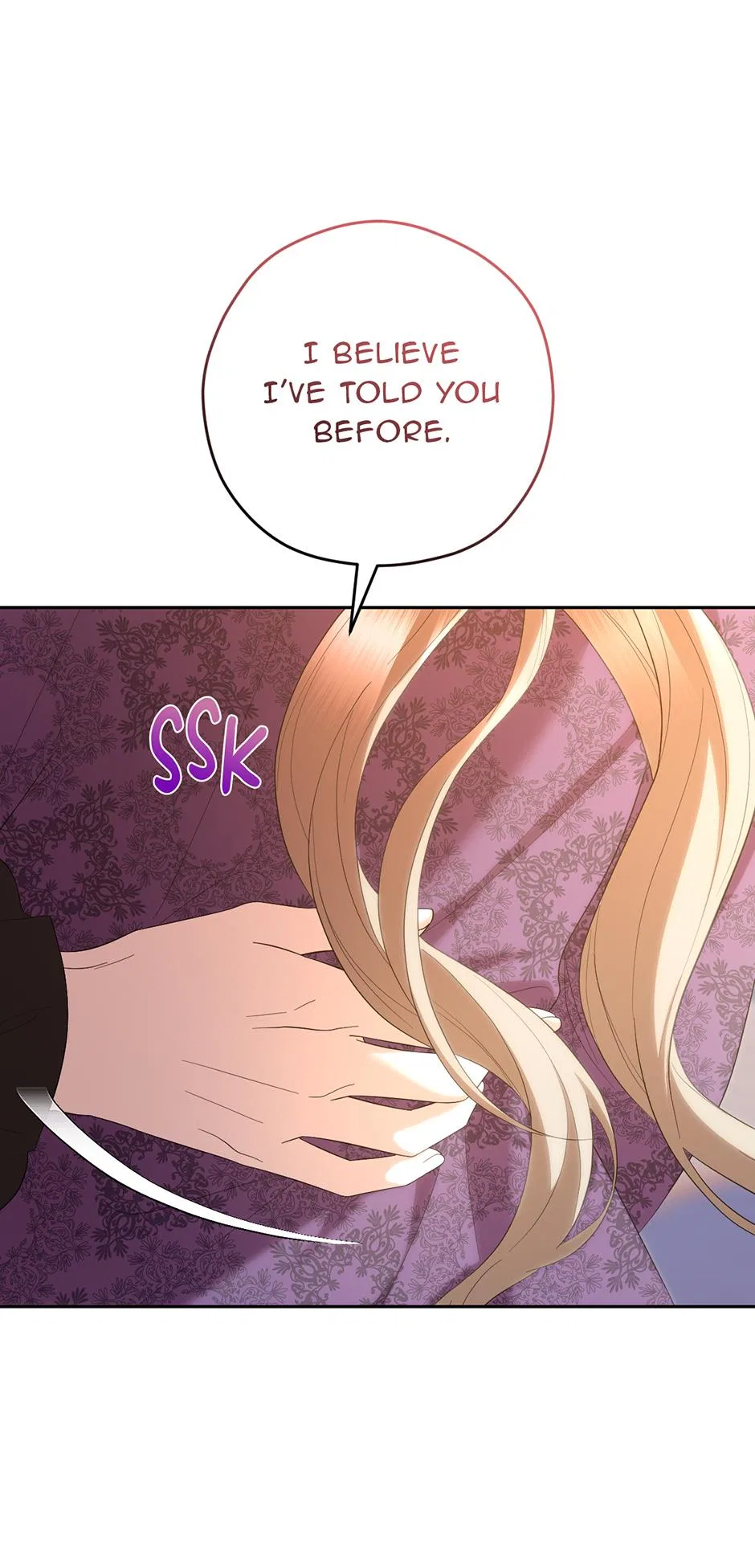 The Maid Holds the Leash of the Tyrant Chapter 60 – Page 99