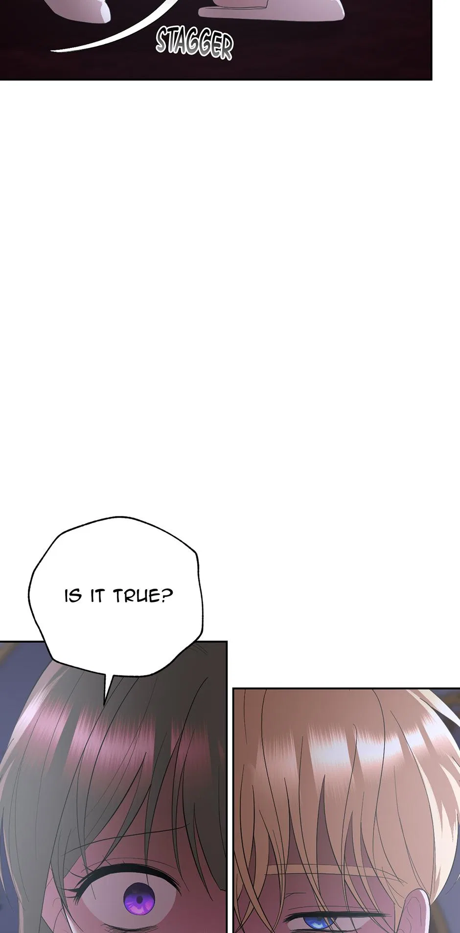 The Maid Holds the Leash of the Tyrant Chapter 59 – Page 3