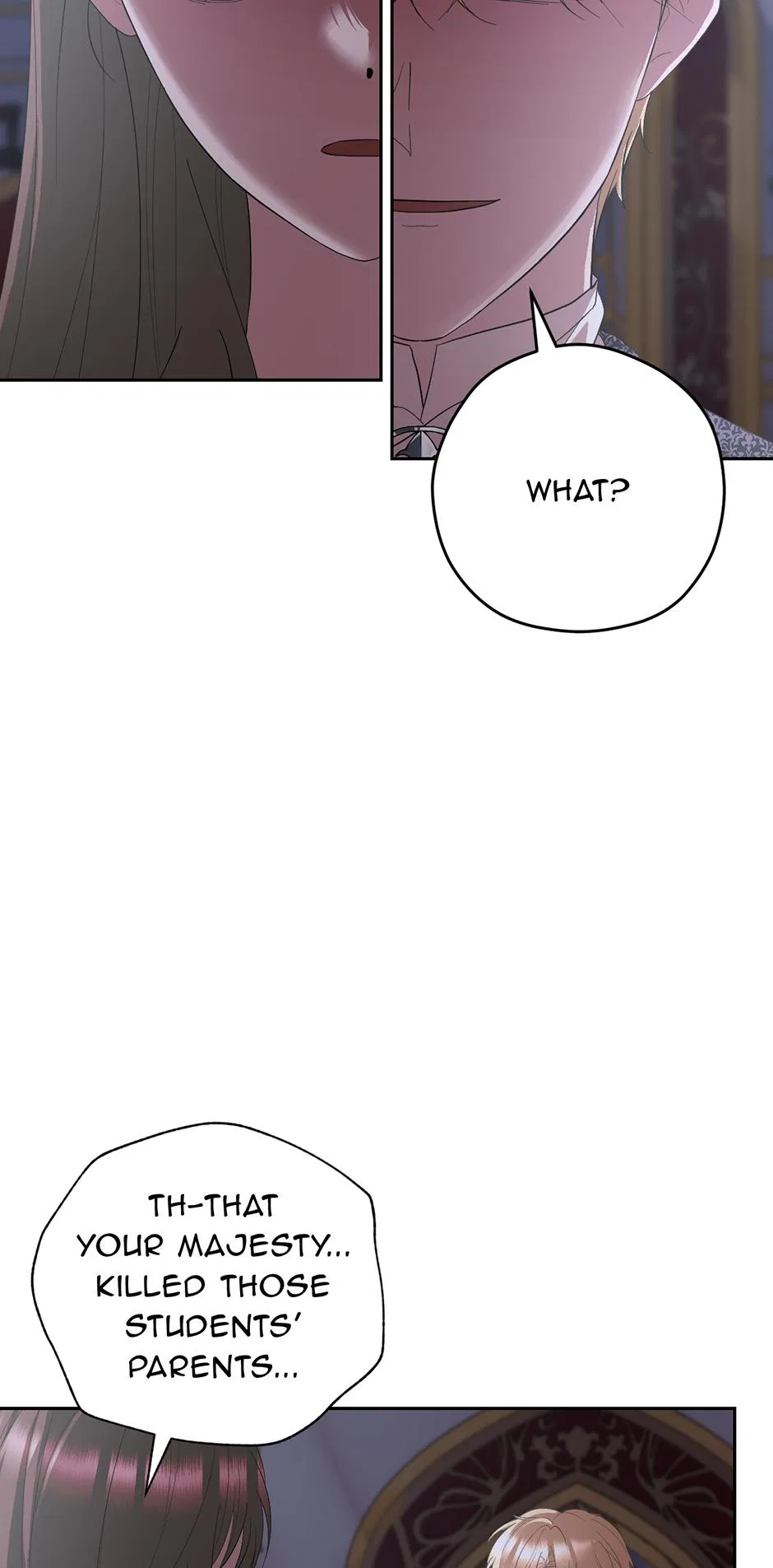 The Maid Holds the Leash of the Tyrant Chapter 59 – Page 4