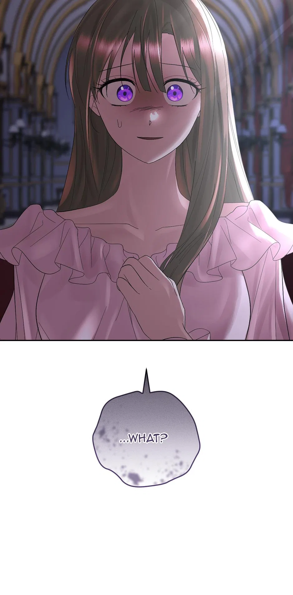 The Maid Holds the Leash of the Tyrant Chapter 59 – Page 7