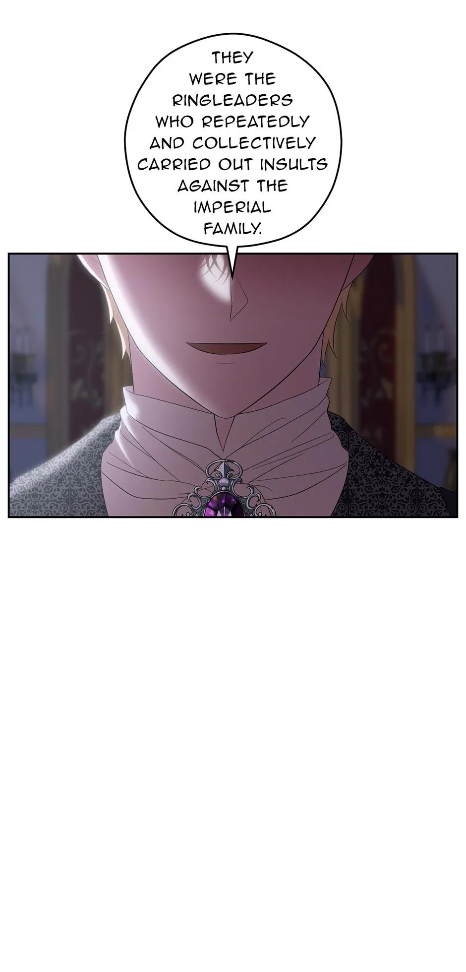 The Maid Holds the Leash of the Tyrant Chapter 59 – Page 8