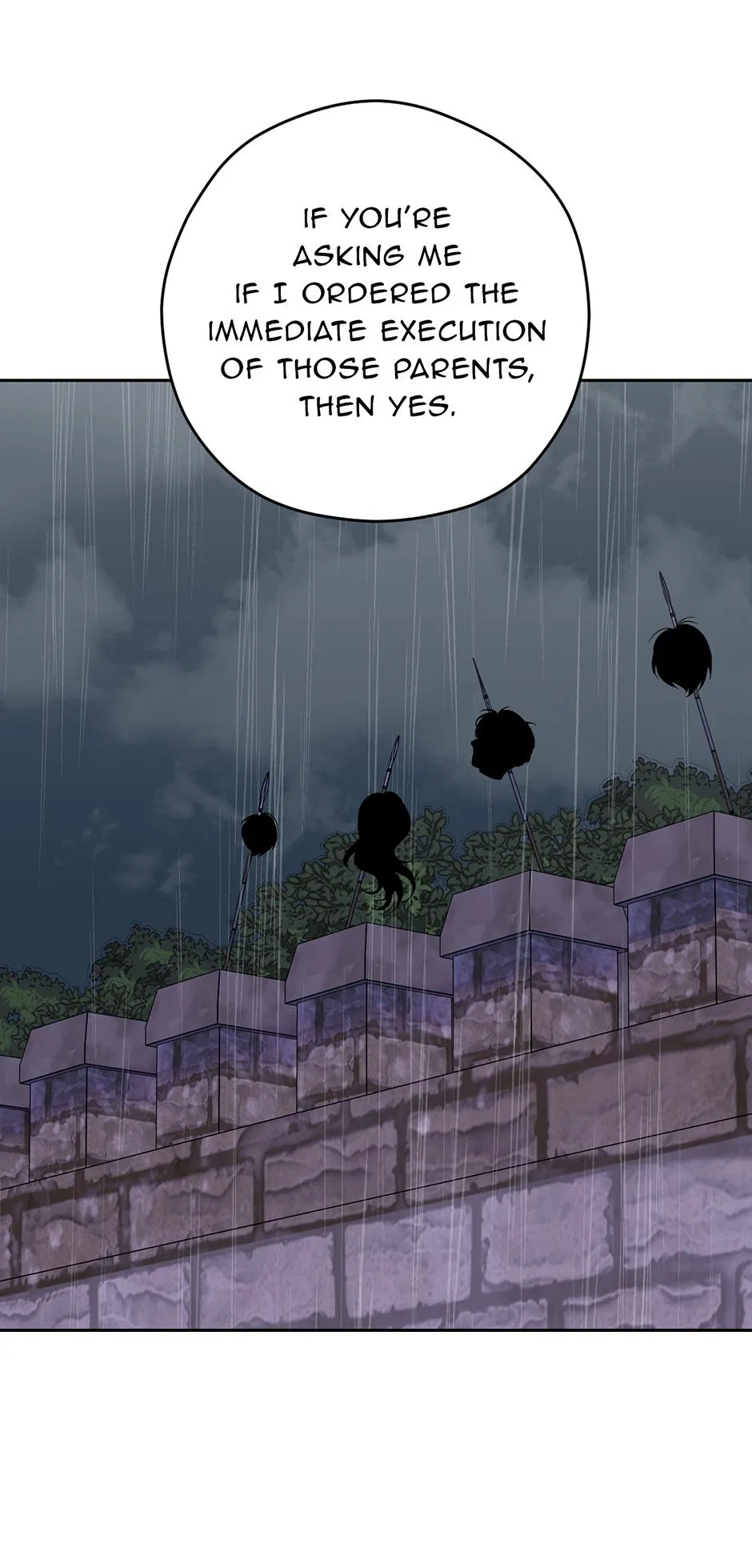 The Maid Holds the Leash of the Tyrant Chapter 59 – Page 9