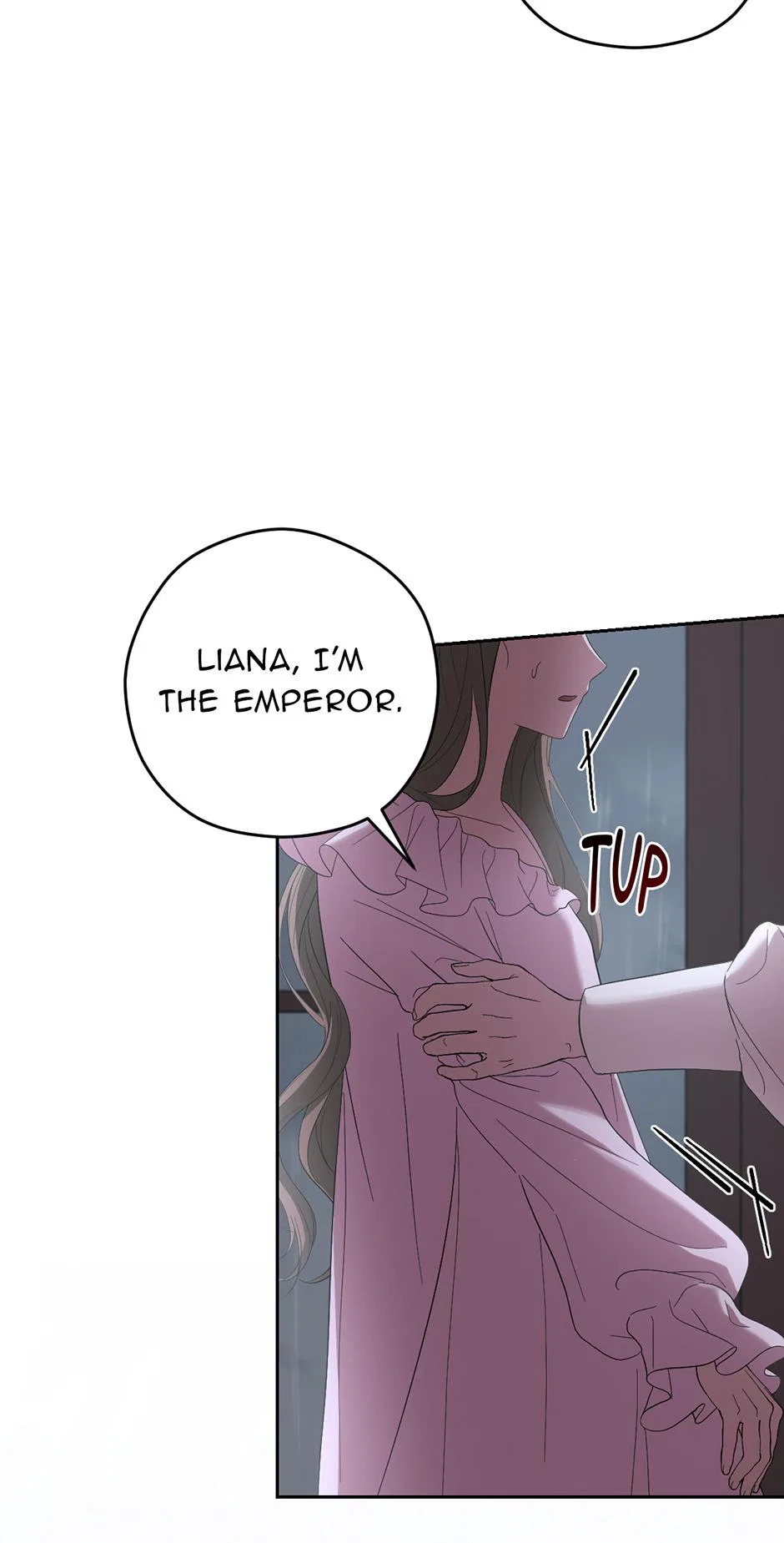 The Maid Holds the Leash of the Tyrant Chapter 59 – Page 17