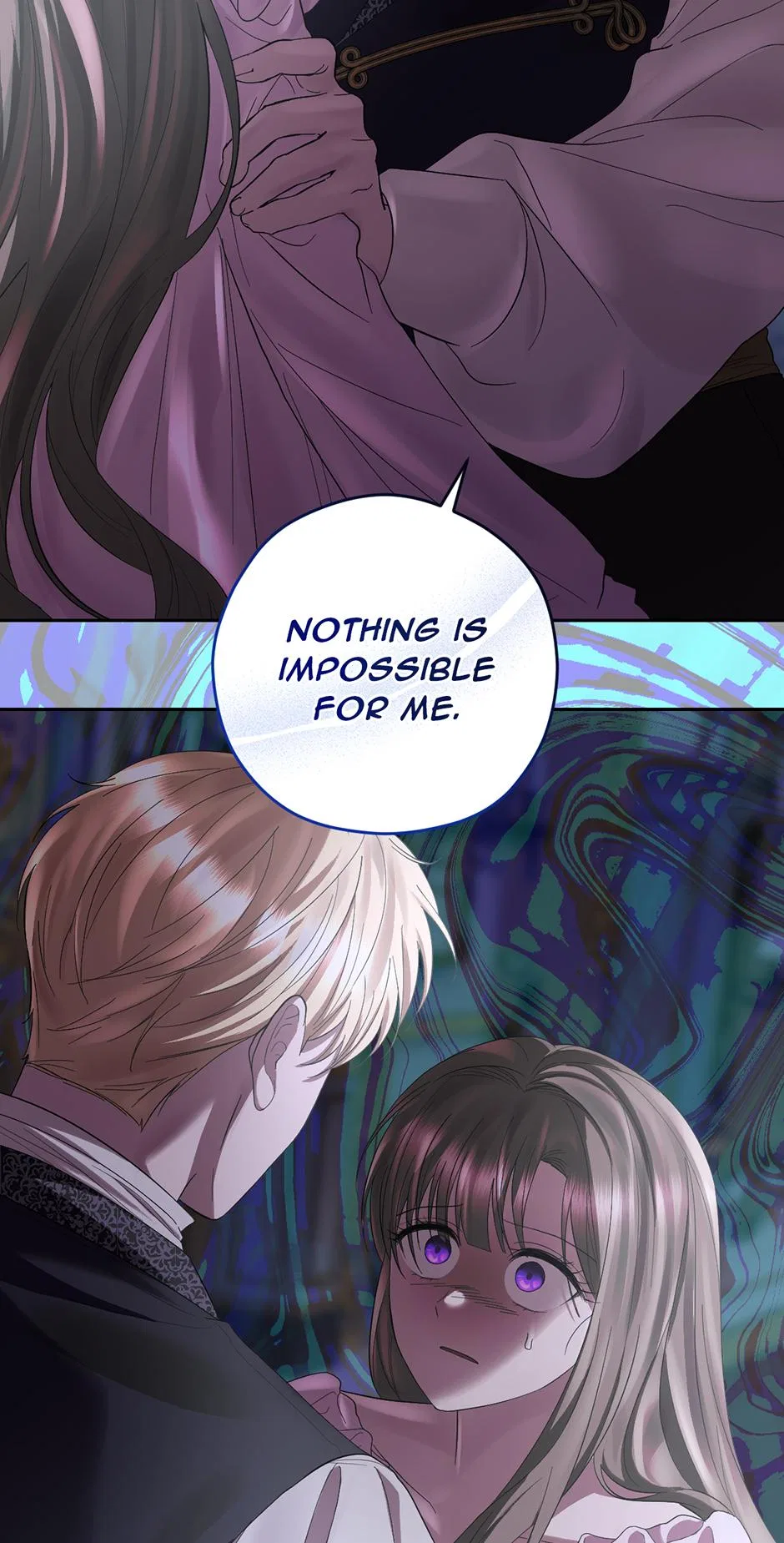 The Maid Holds the Leash of the Tyrant Chapter 59 – Page 19